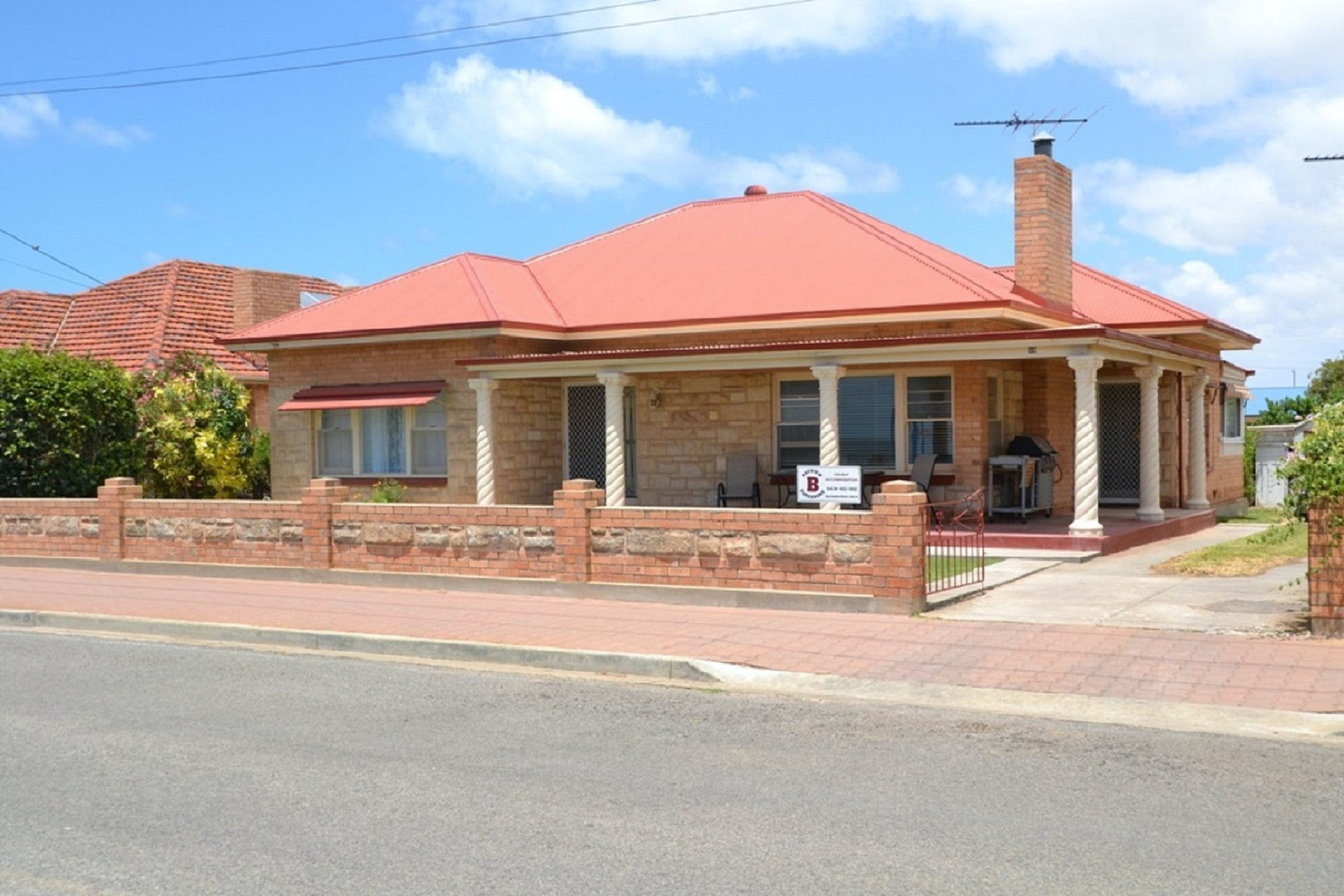Bayview at Stansbury - Accommodation Kalgoorlie