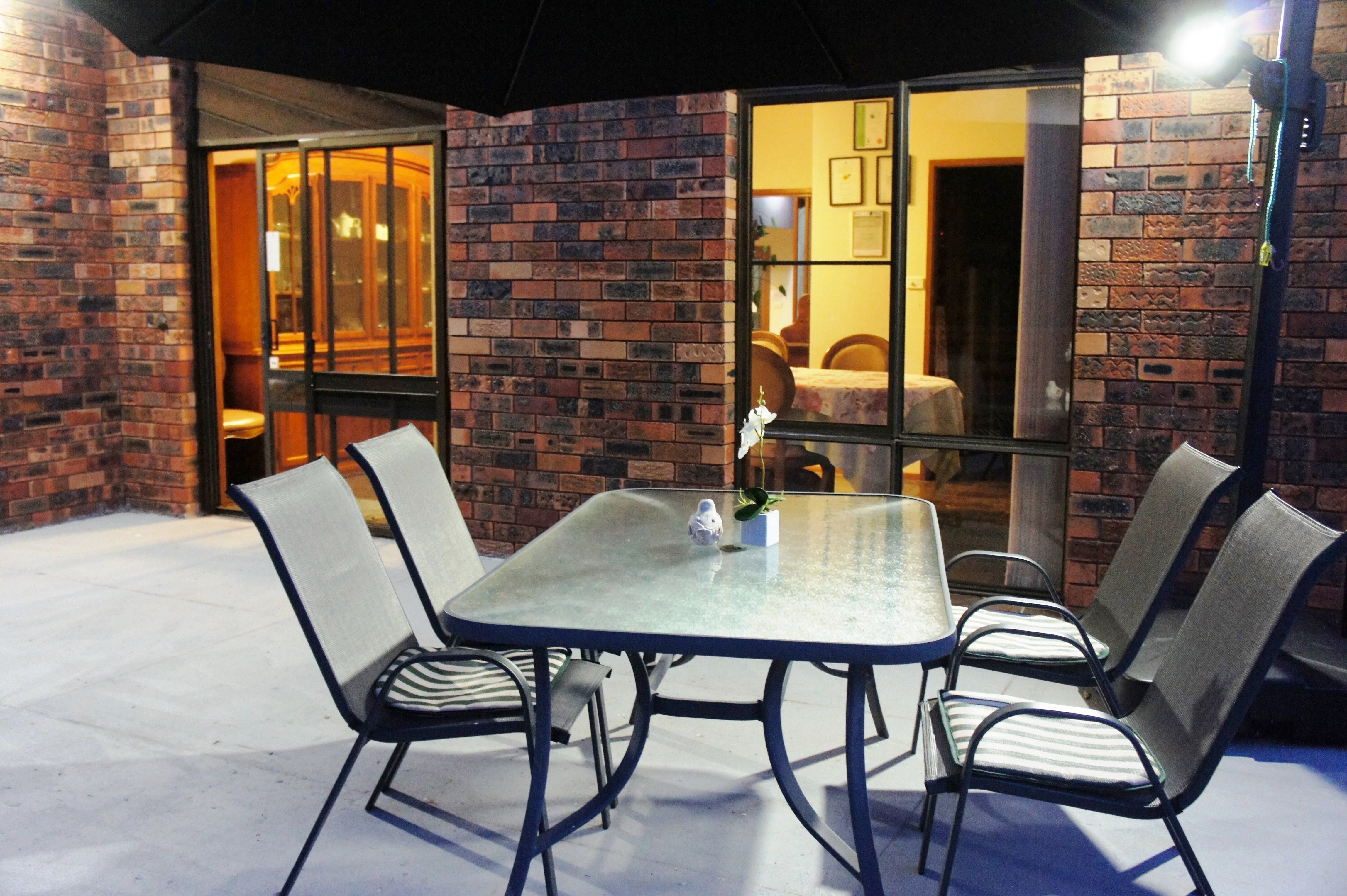 Bed and Breakfast at Kiama - Geraldton Accommodation