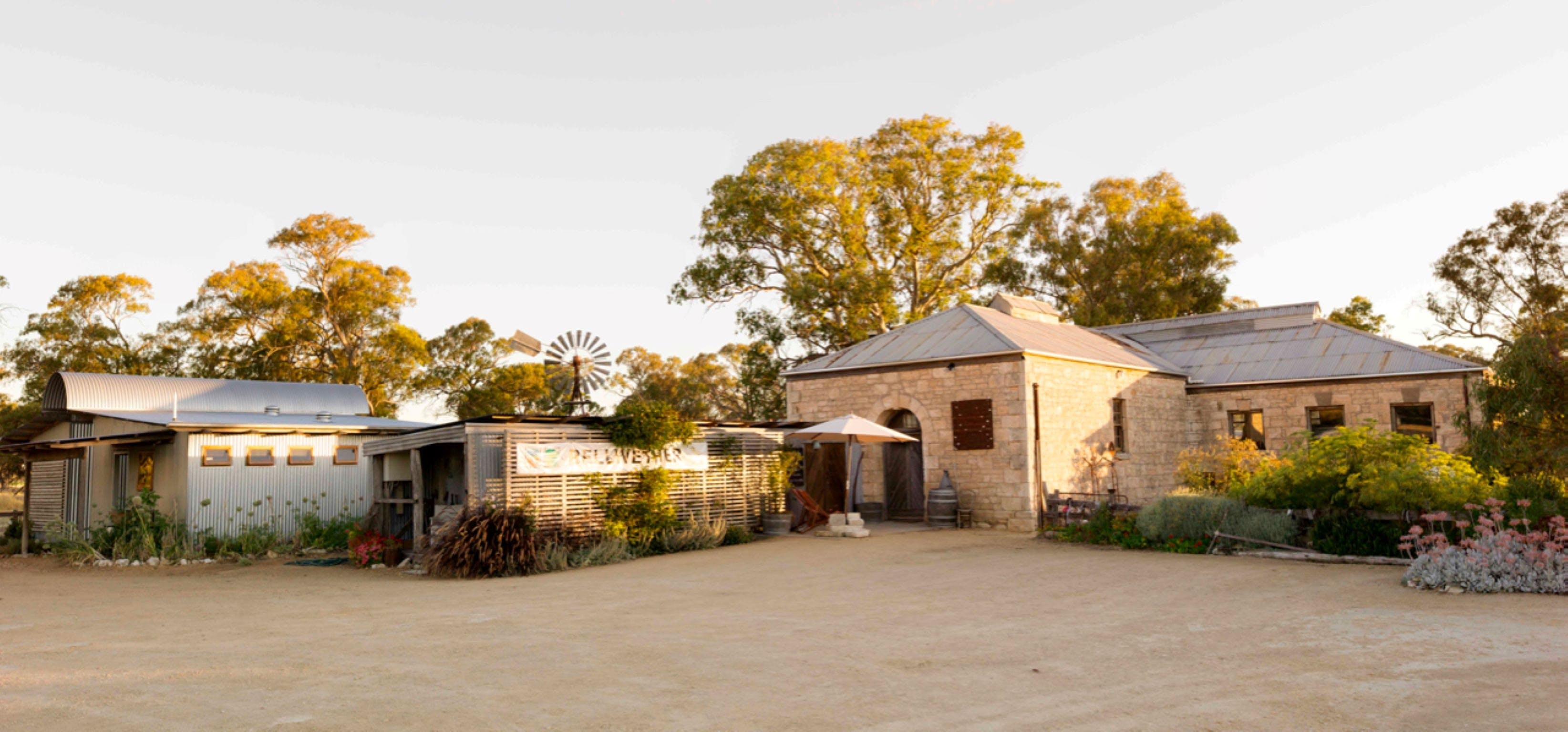 Bellwether Wines - Accommodation Mt Buller
