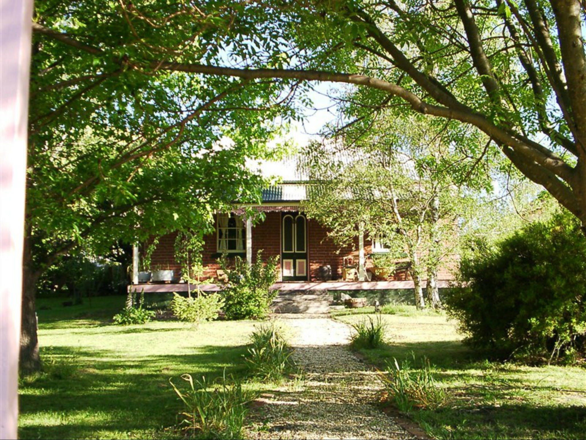 Dingle Bed and Breakfast - Surfers Gold Coast