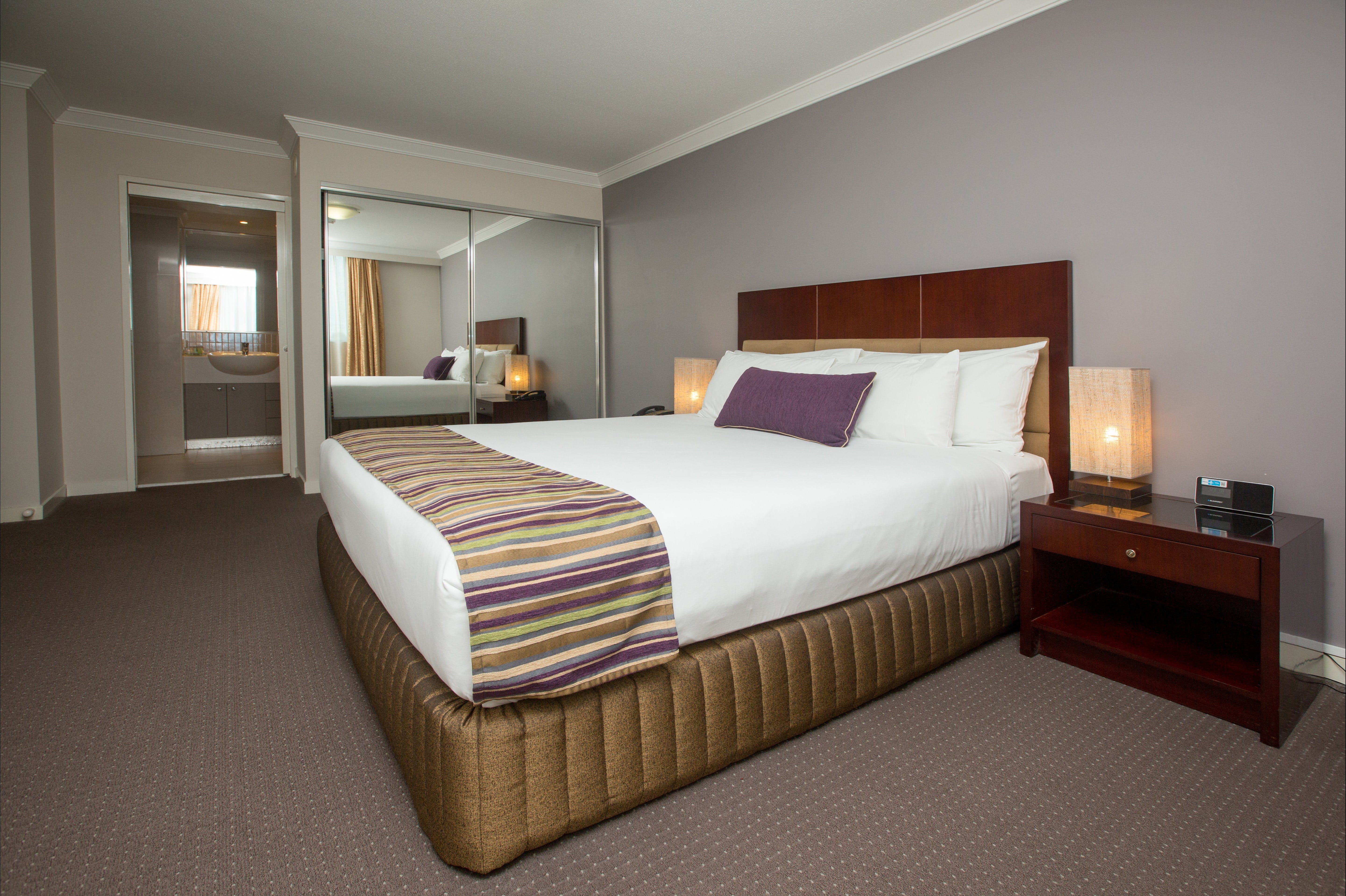 Hotel Gloria - Accommodation in Brisbane