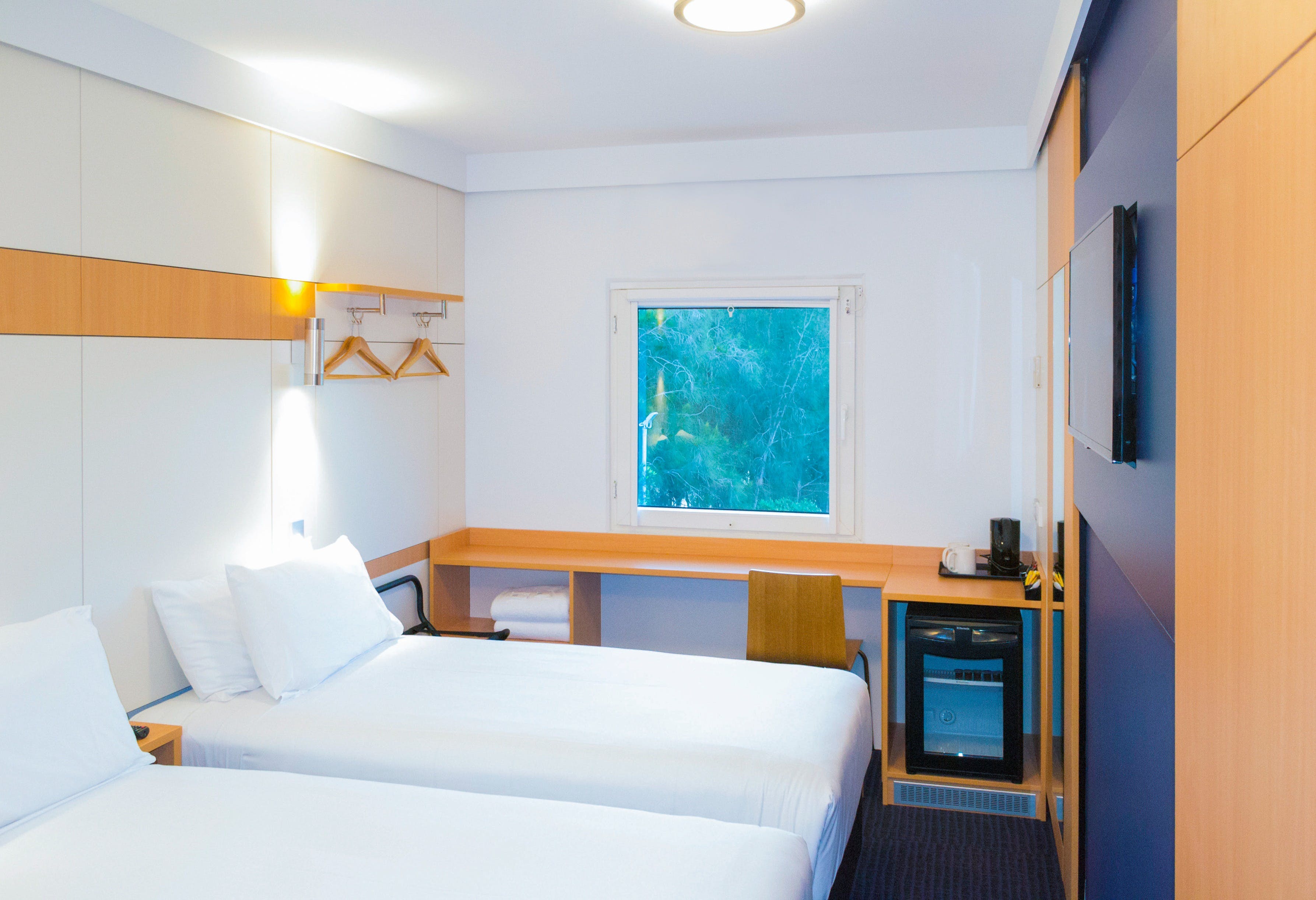 ibis Budget Gosford - Accommodation in Surfers Paradise