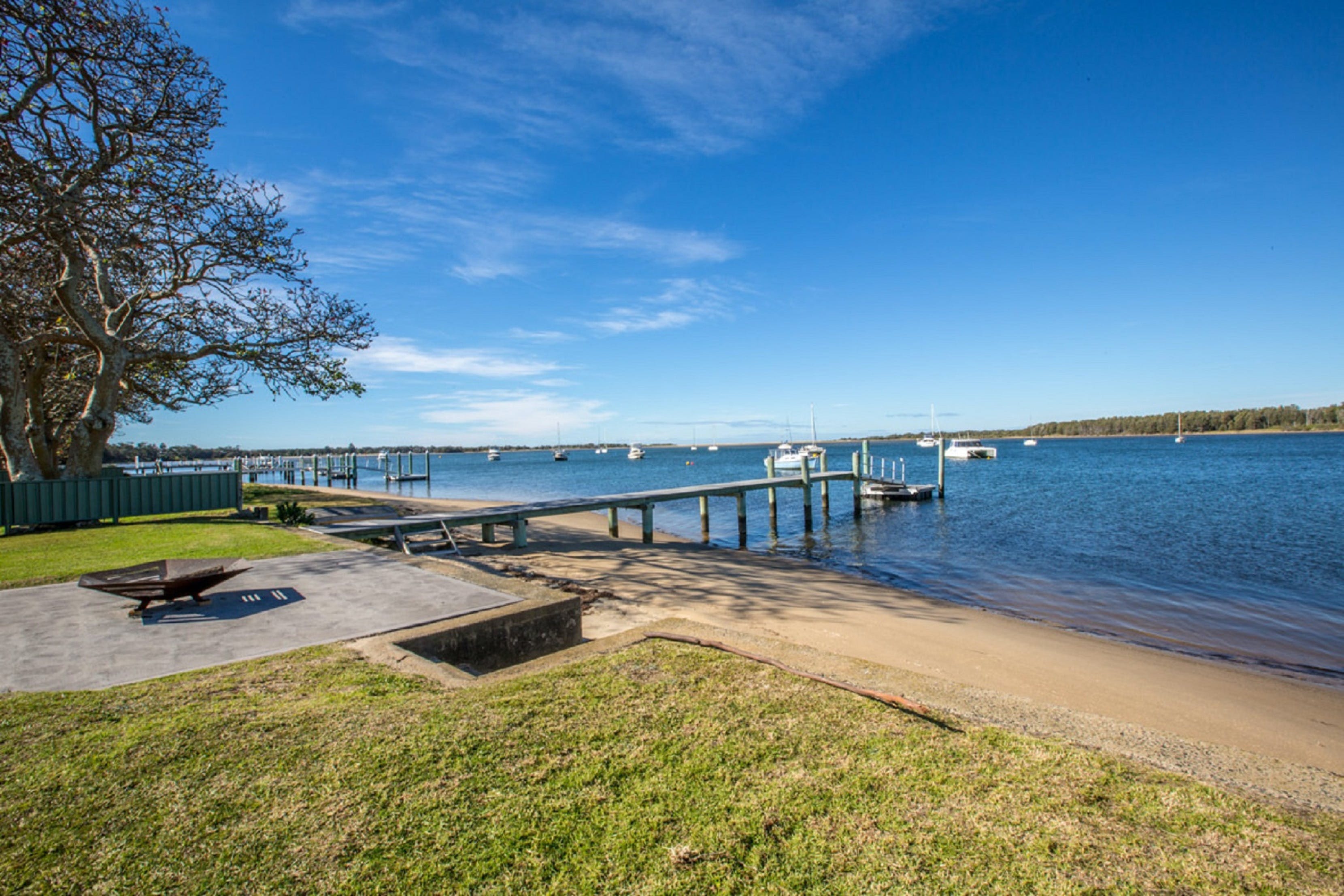Iluka - Accommodation Sunshine Coast