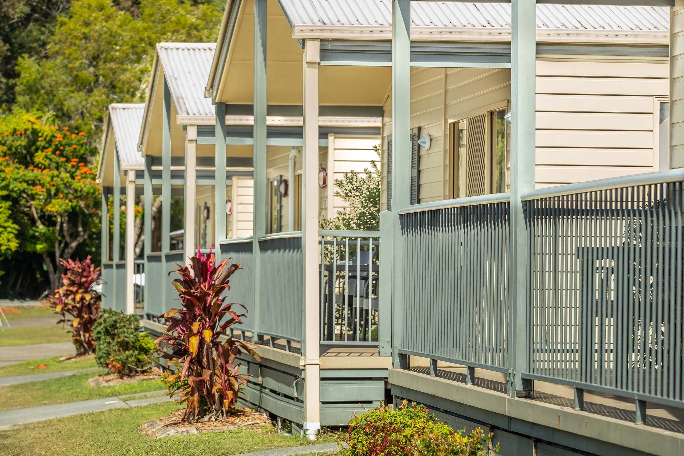 Ingenia Holidays Noosa - Accommodation Port Macquarie