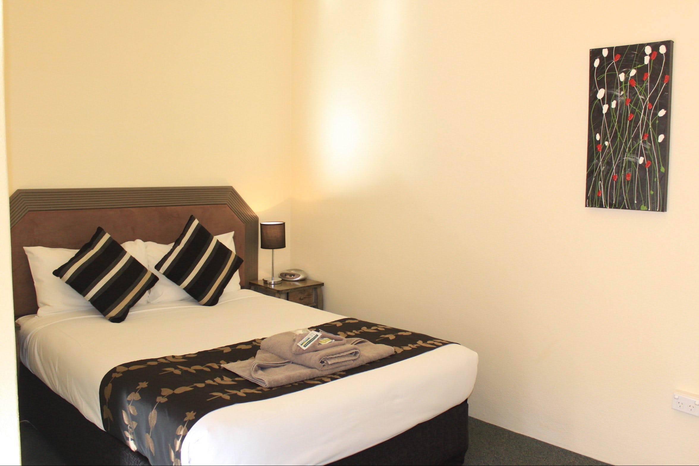 Inverell Motel - Coogee Beach Accommodation