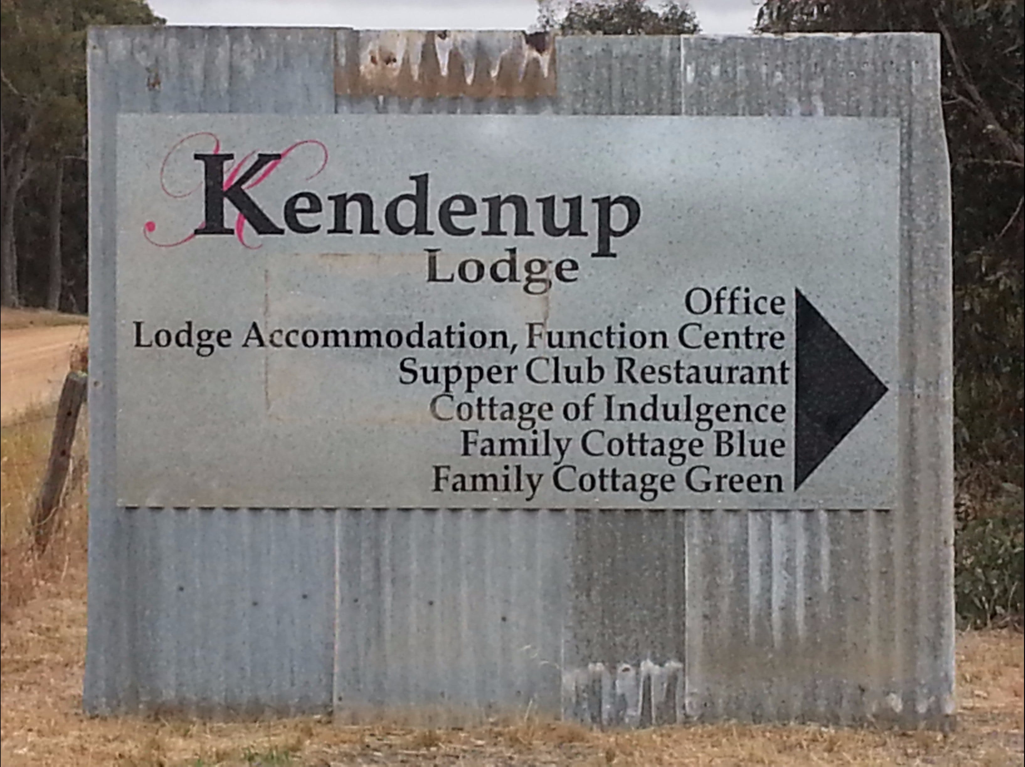 Kendenup Lodge And Cottages - thumb 2