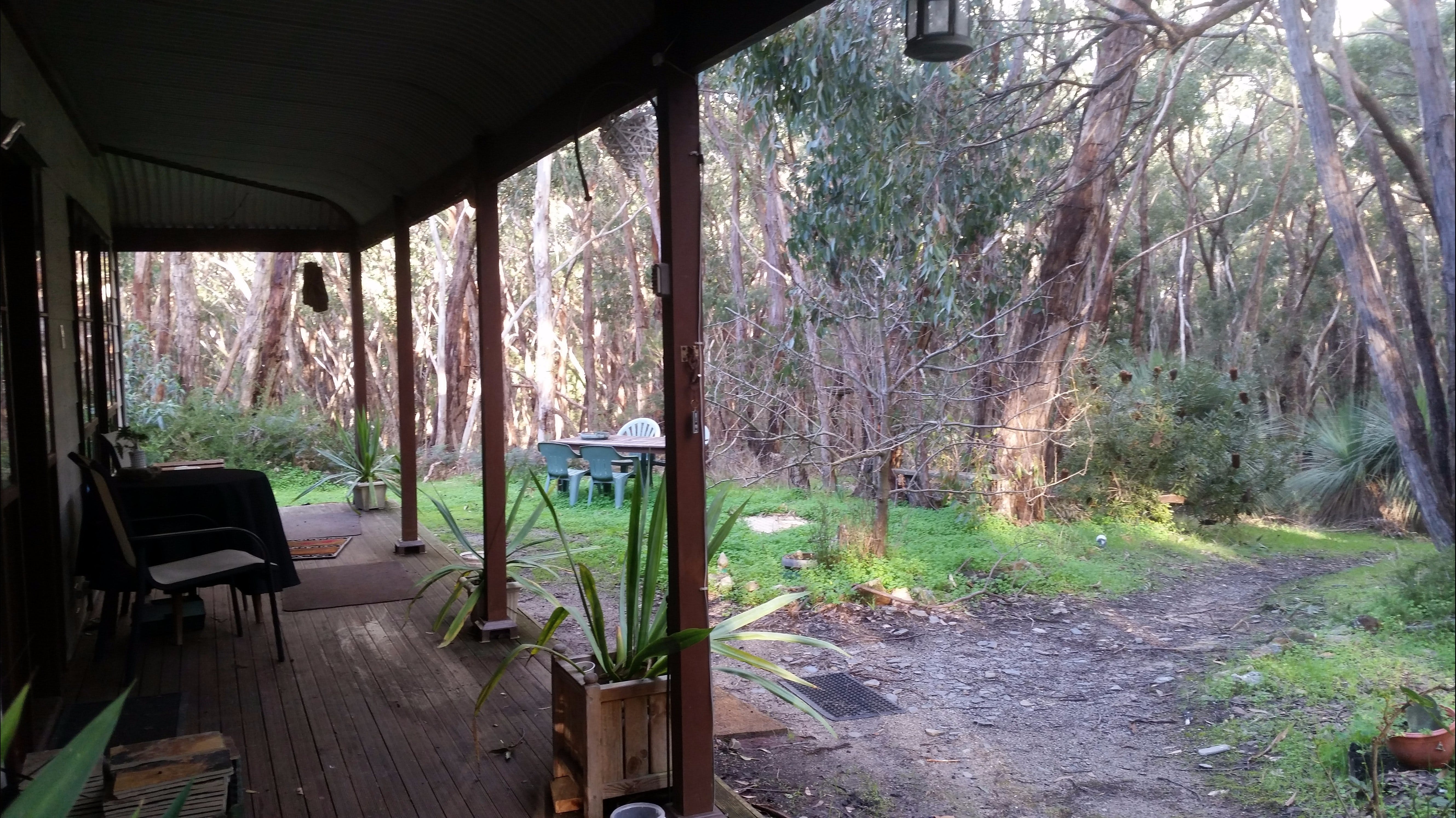 Kurianda Cottage - Accommodation Adelaide