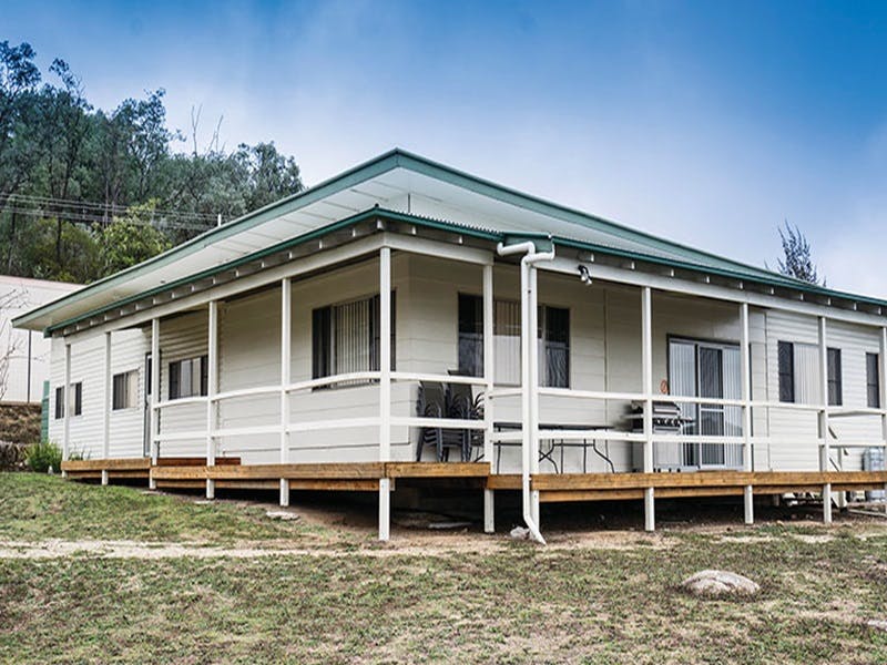 Lavender Vale Homestead - Accommodation Port Macquarie