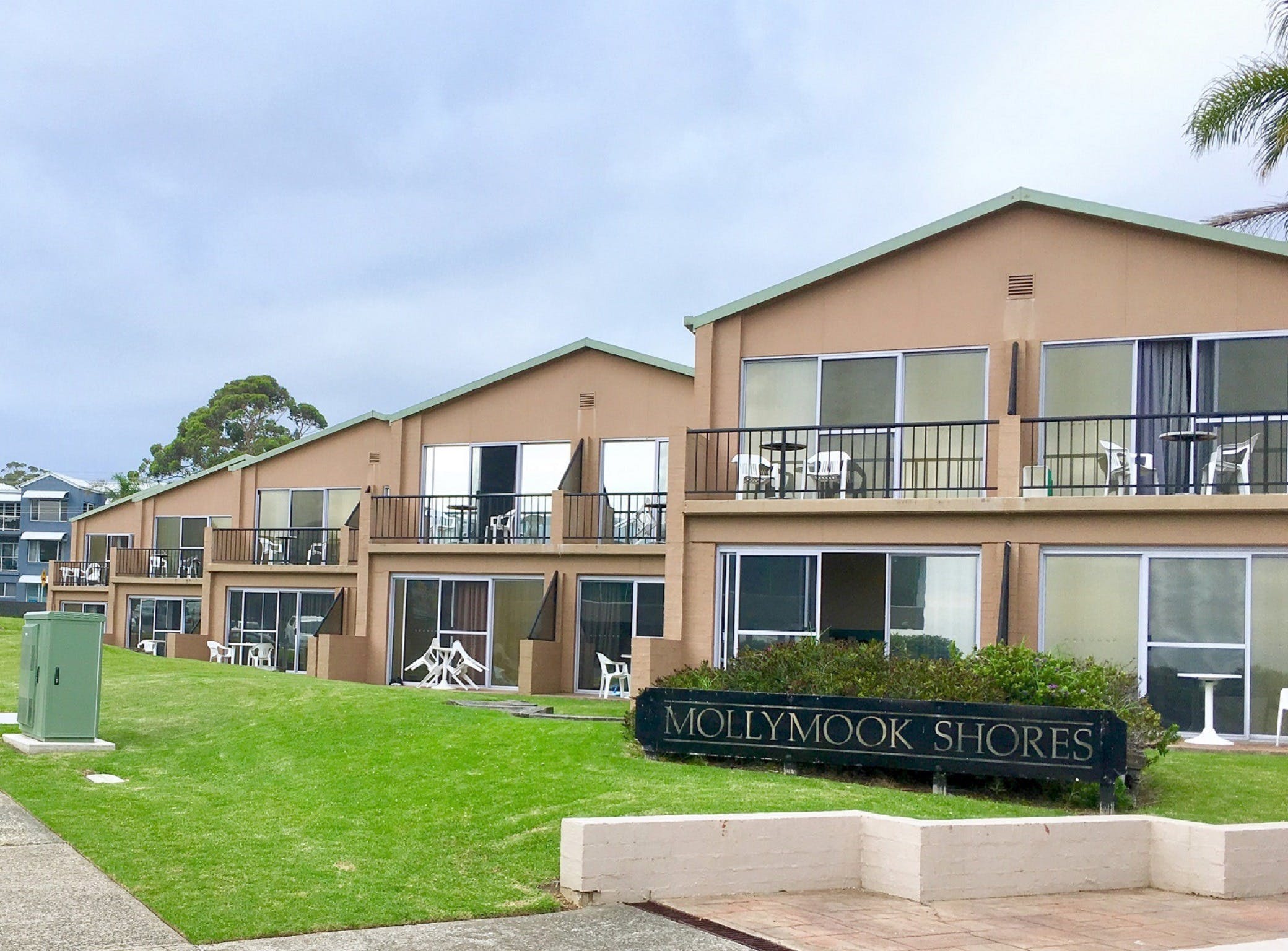 Mollymook Shores Motel And Conference Centre - thumb 2