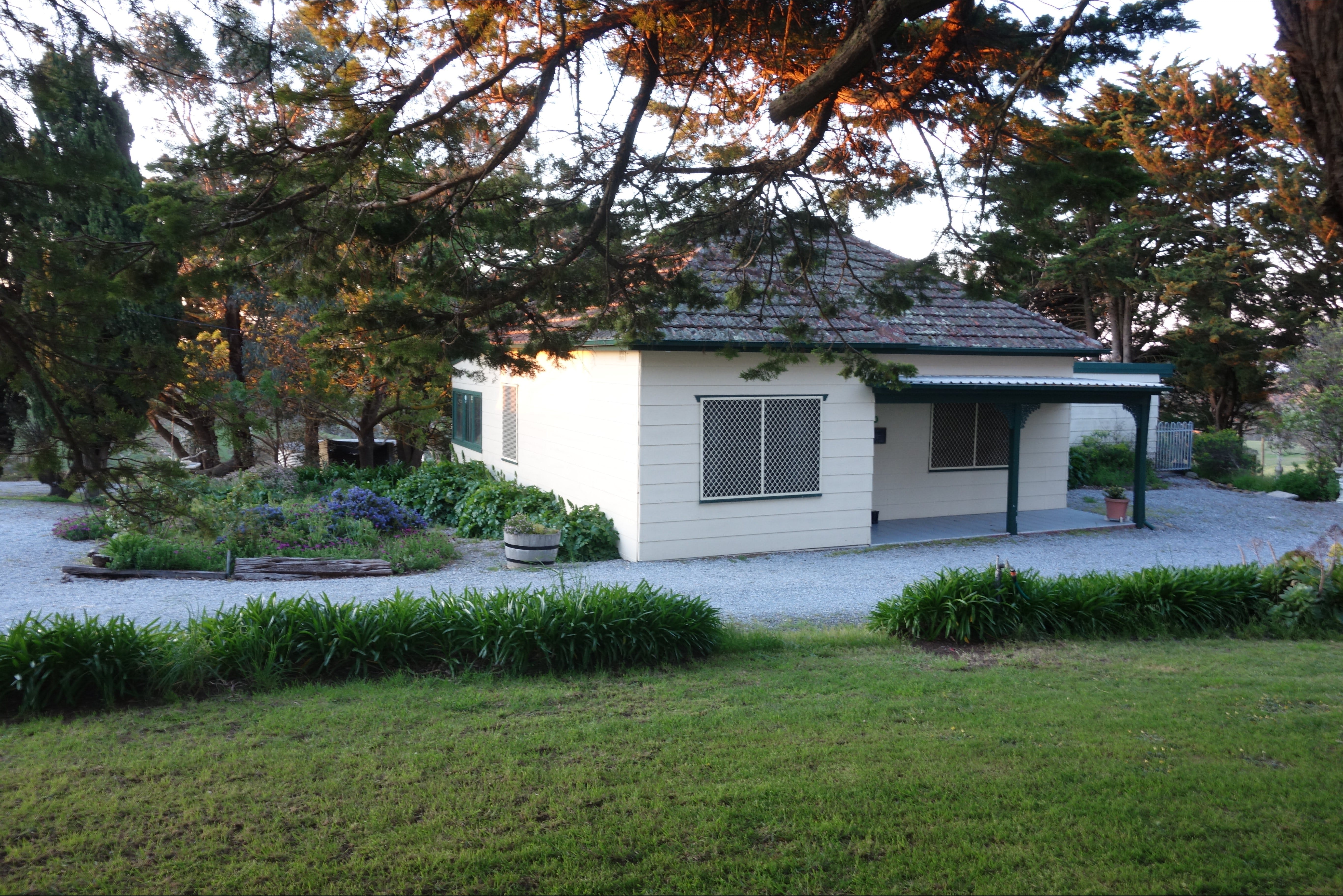 Morella Farmstay - Accommodation Perth