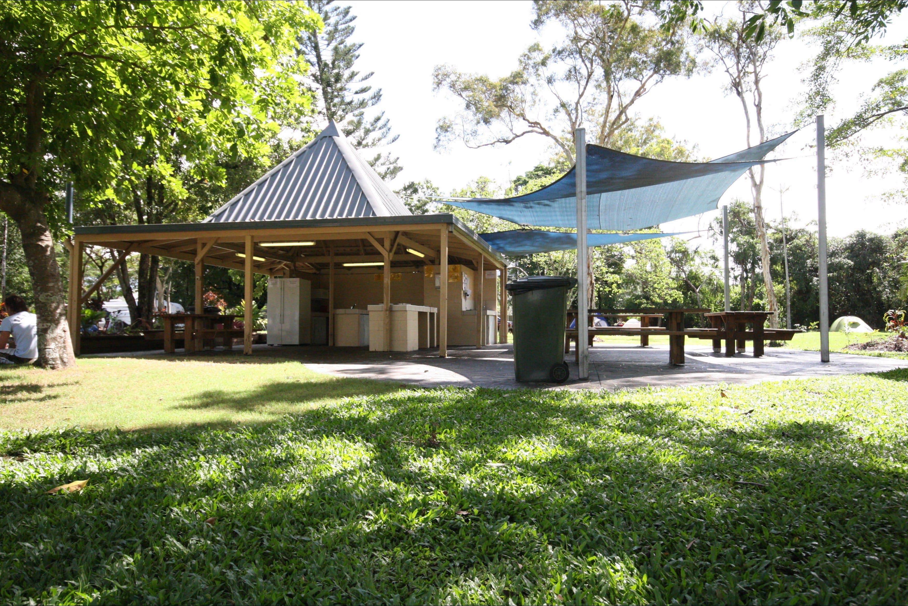 NRMA Cairns Holiday Park - thumb 2