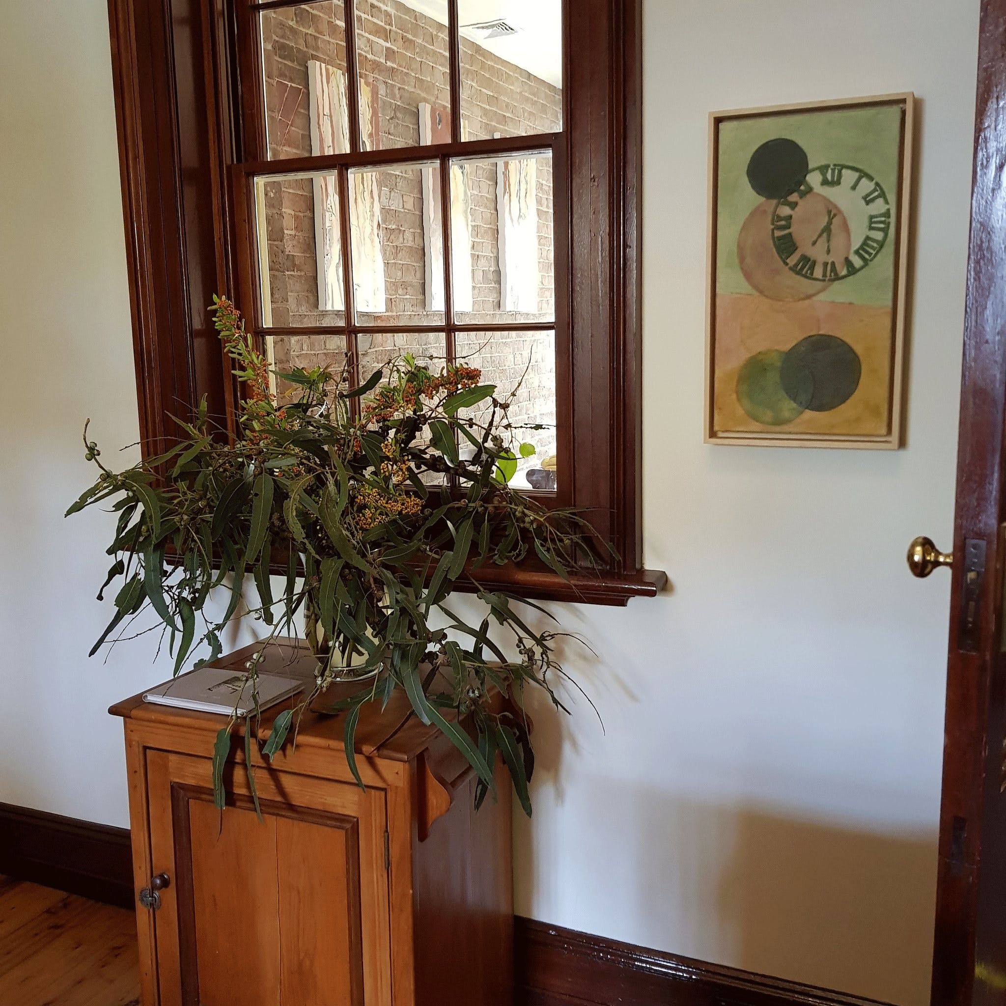 Old Post Office Guesthouse, Carcoar - thumb 1
