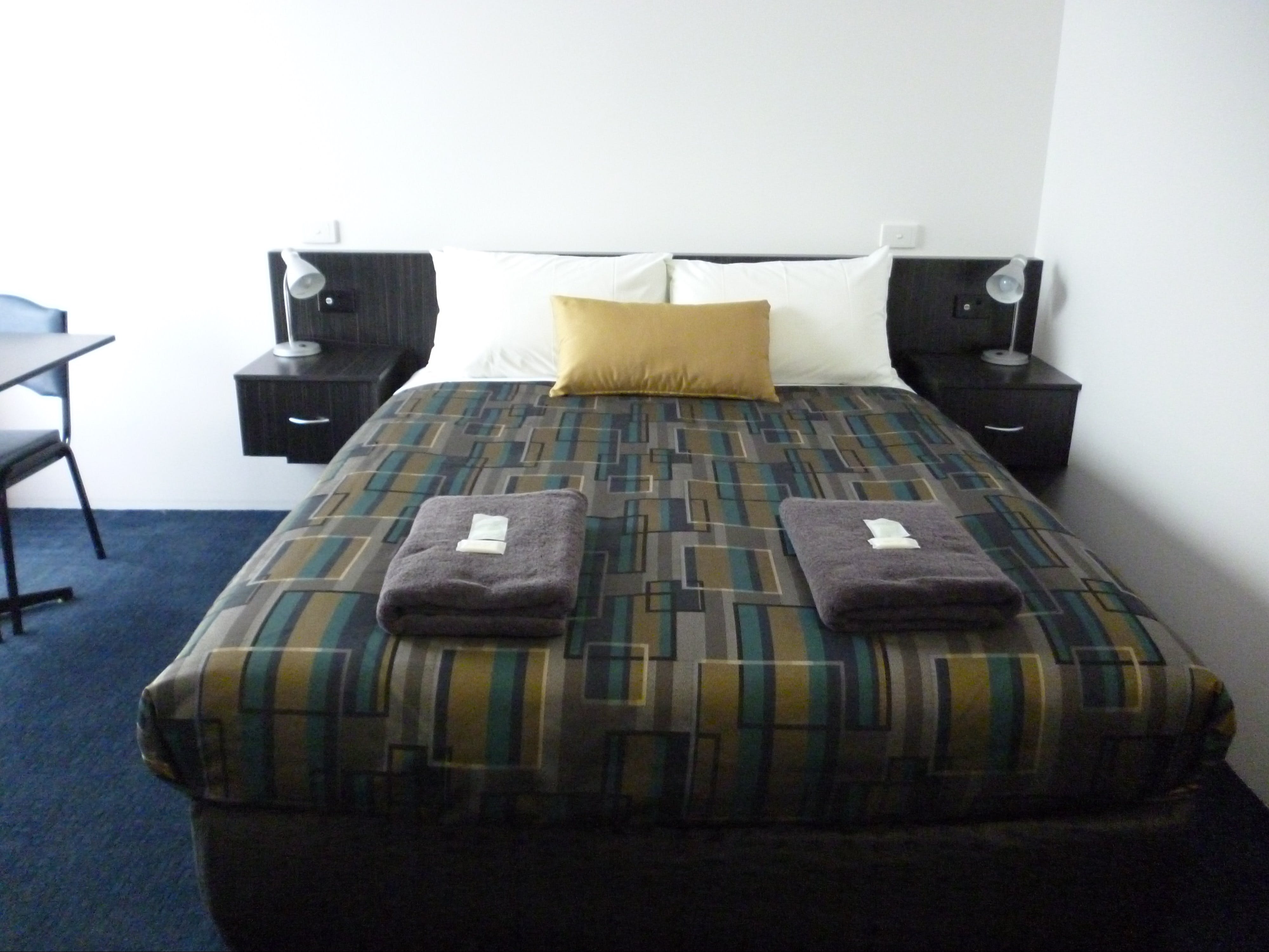 Otway Gate Motel - Geraldton Accommodation