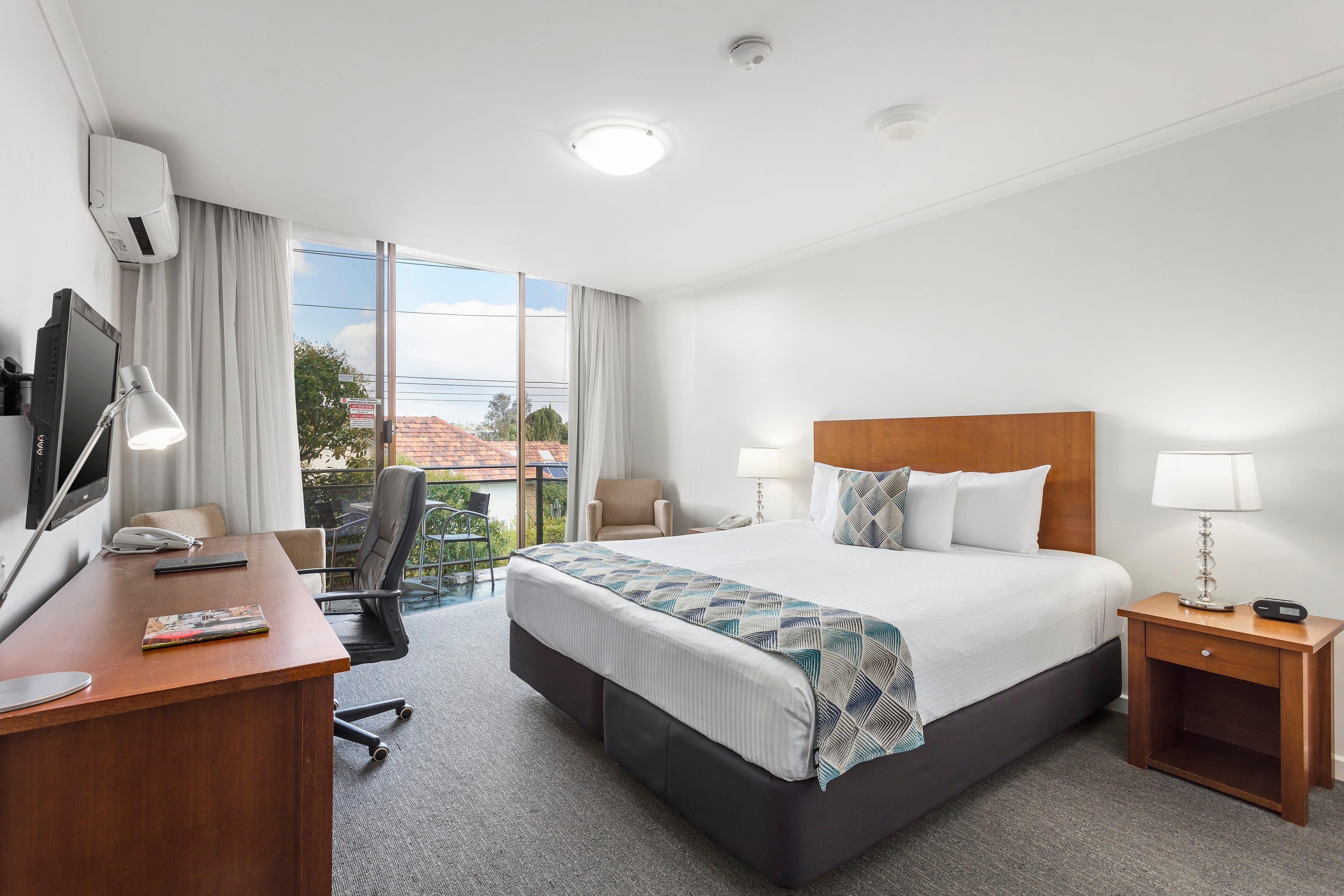 Quality Hotel Bayside Geelong - thumb 0
