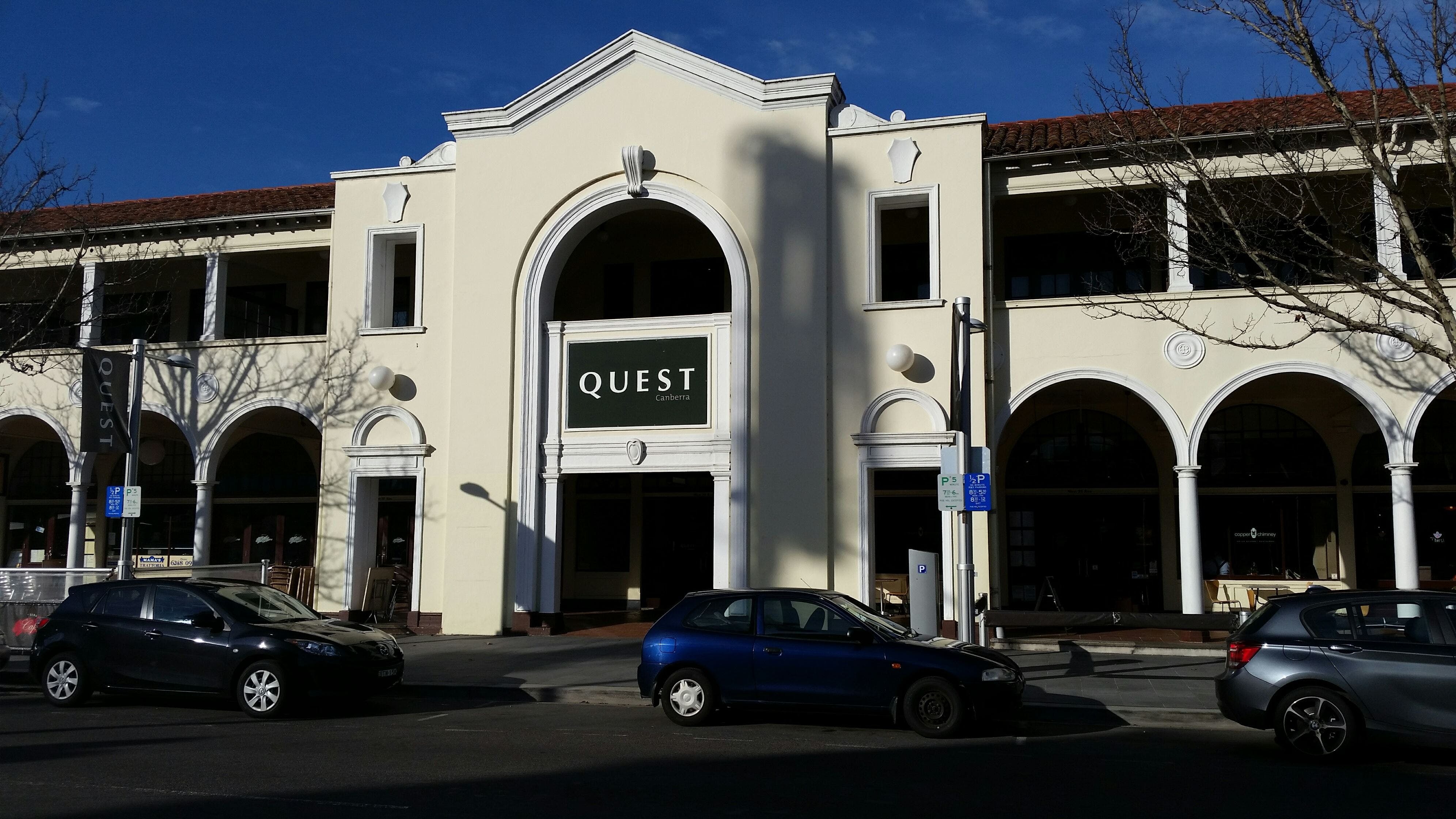 Quest Canberra - thumb 0