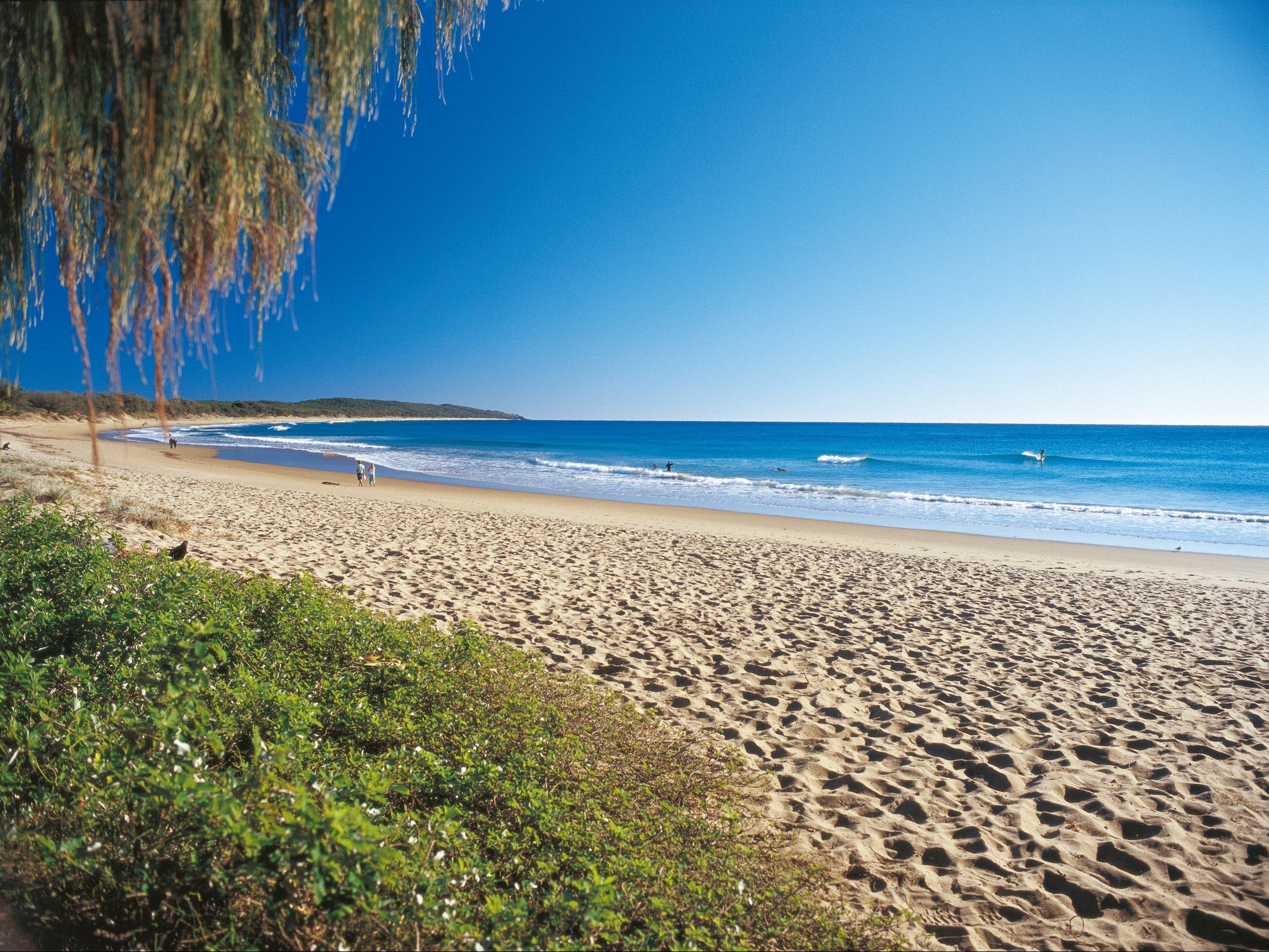 Sandcastles 1770 Motel and Resort - Nambucca Heads Accommodation