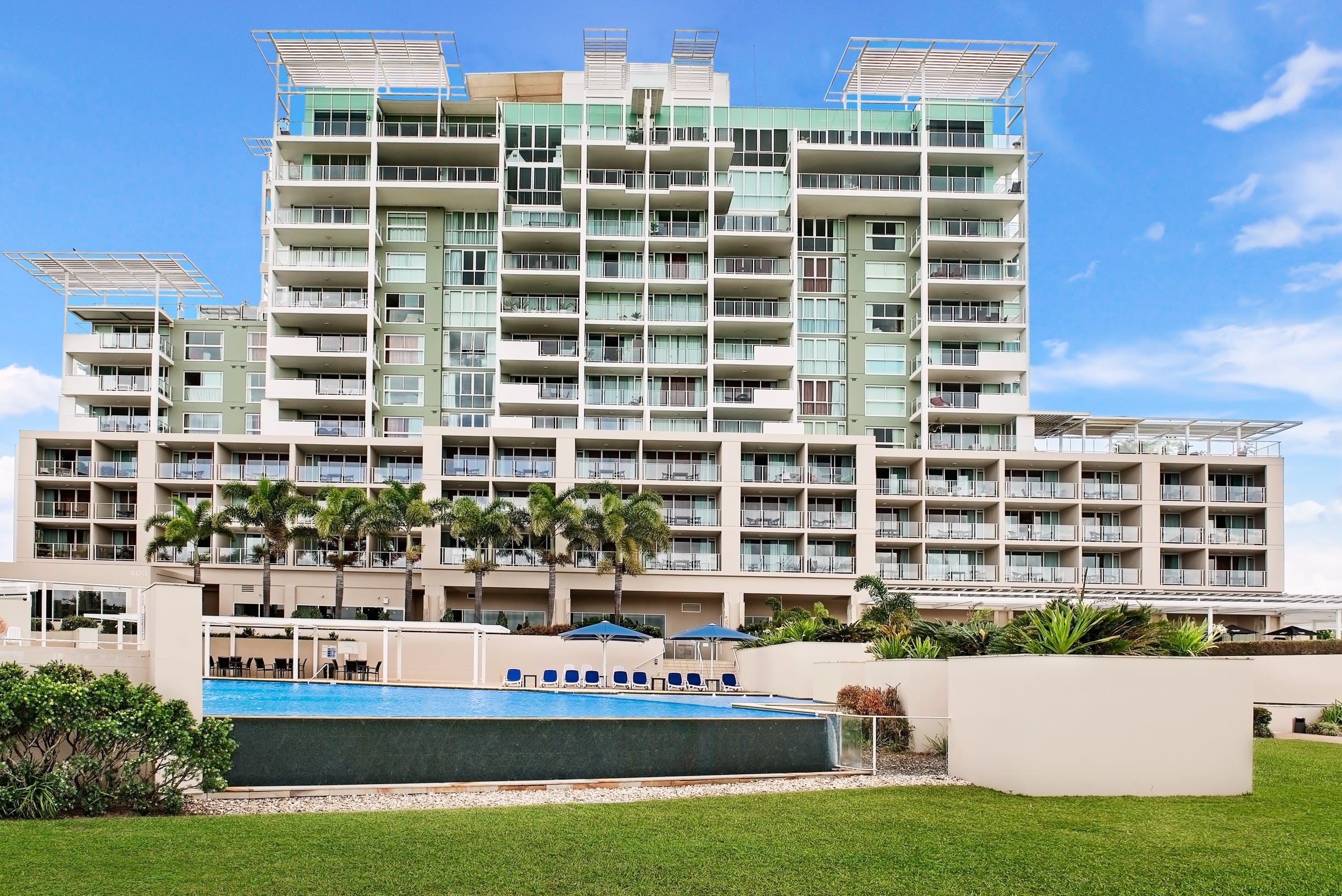 The Sebel Pelican Waters Golf Resort and Spa - Accommodation Mooloolaba