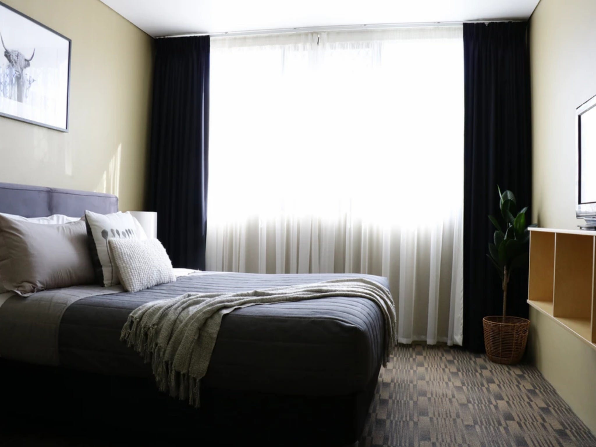 The Windsor Castle Hotel - Accommodation Port Hedland