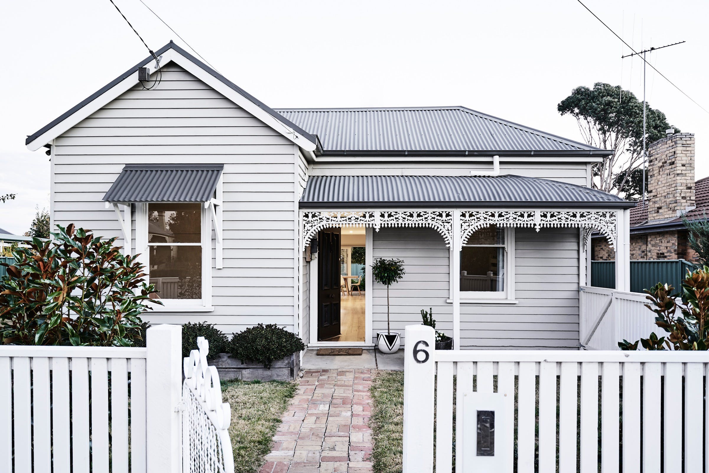 The Fox House Kyneton - Accommodation Cooktown
