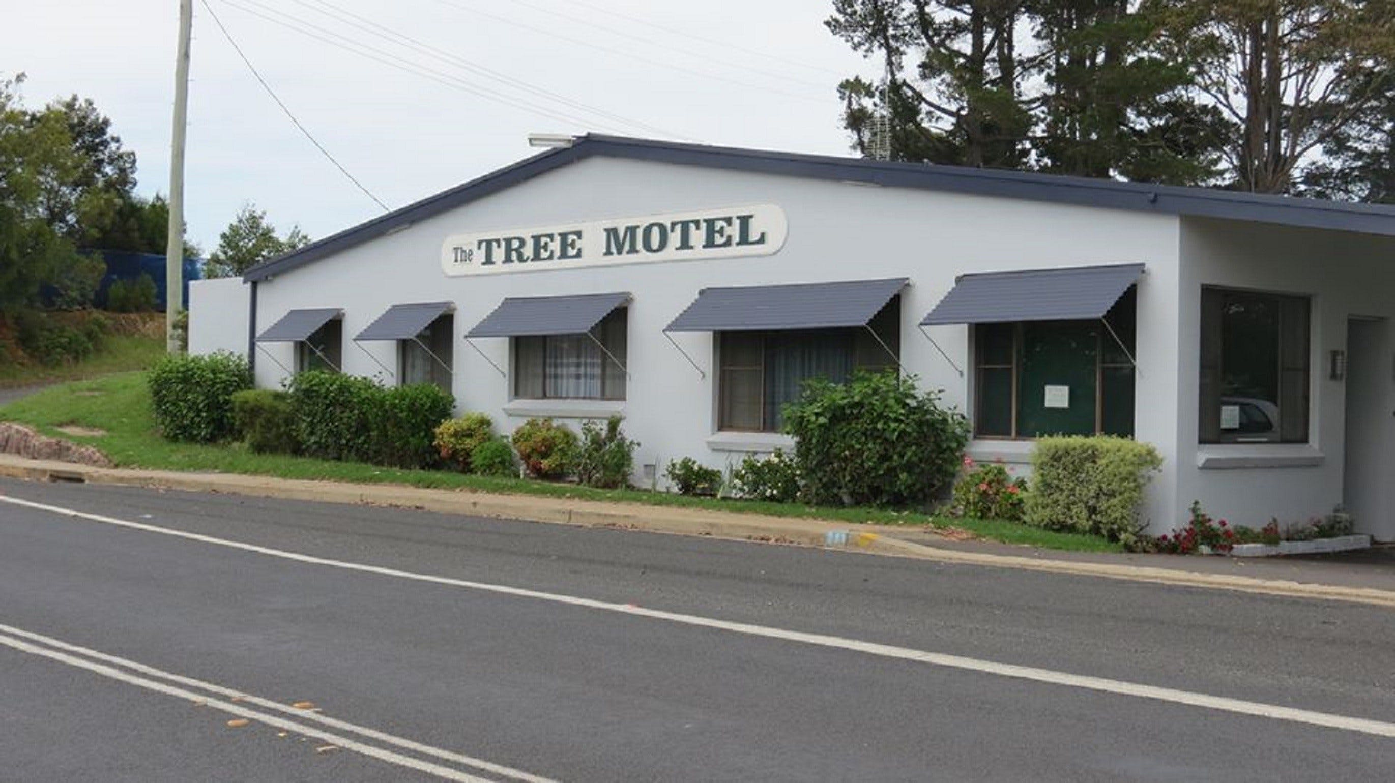 Tree Motel - thumb 0