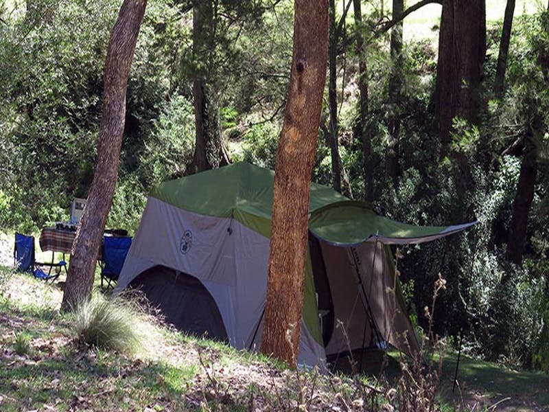 Abercrombie Caves Campground - thumb 0