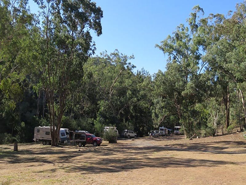Abercrombie Caves Campground - thumb 2