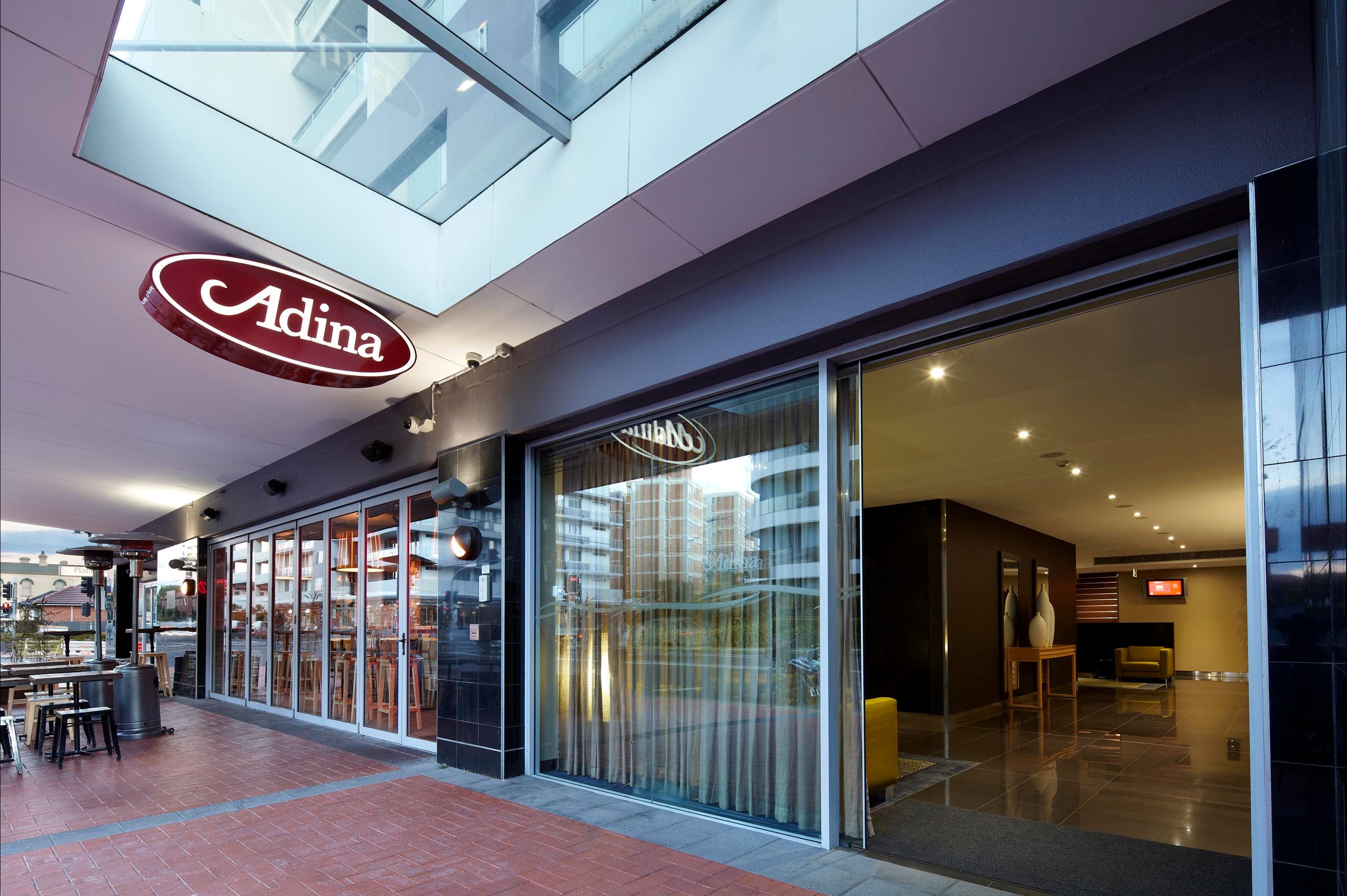 Adina Apartment Hotel Wollongong - thumb 1