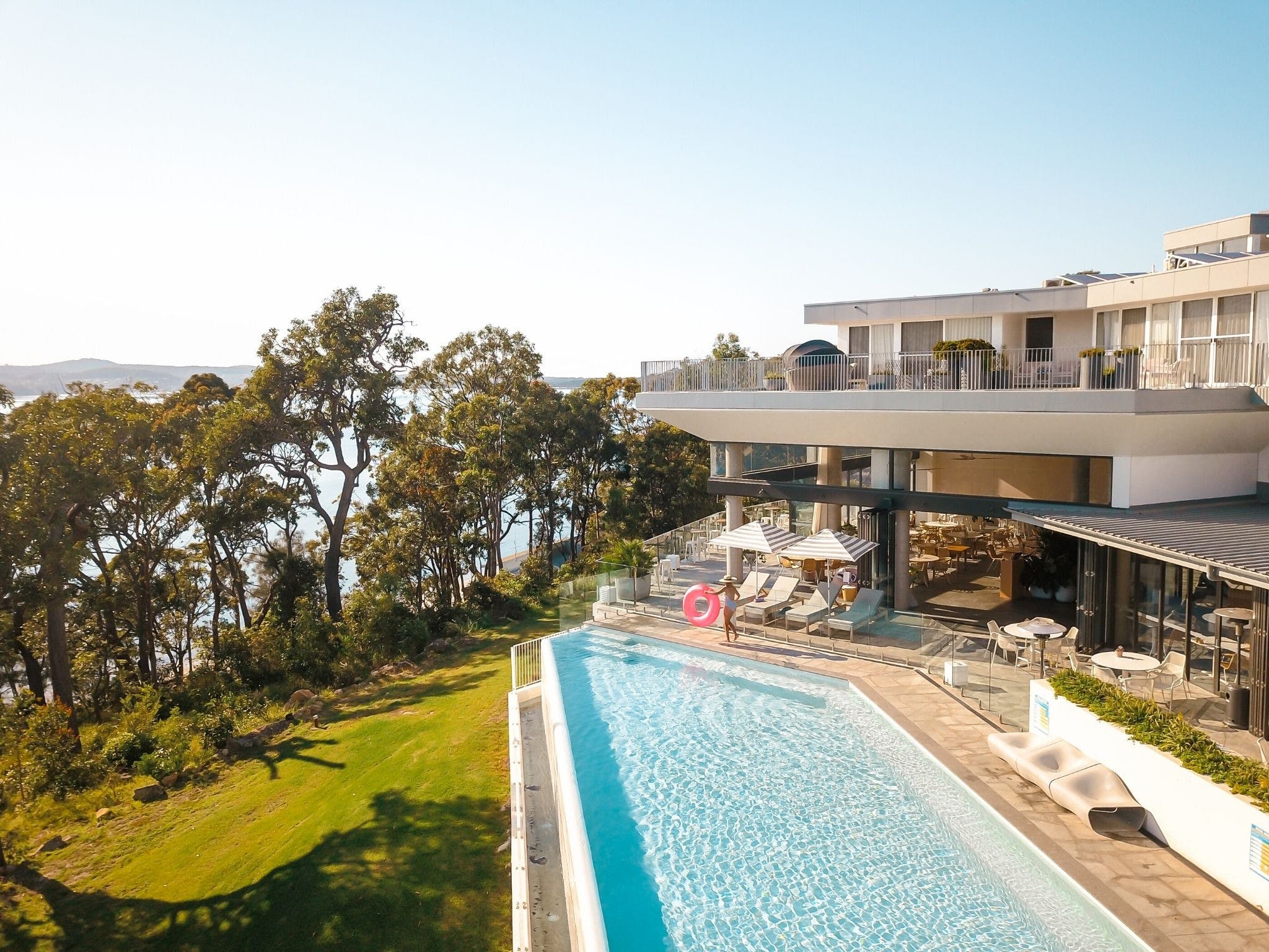 Bannisters Port Stephens - Accommodation Directory
