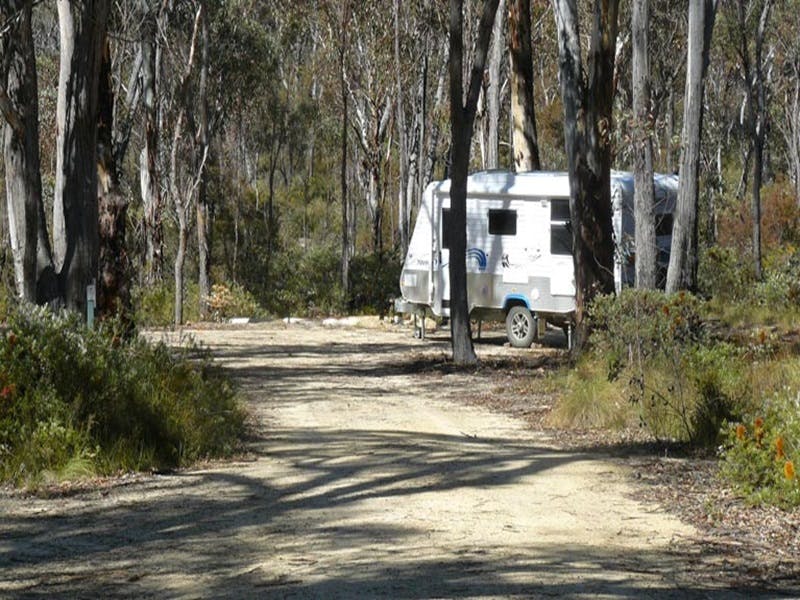 Blatherarm Campground And Picnic Area - thumb 1