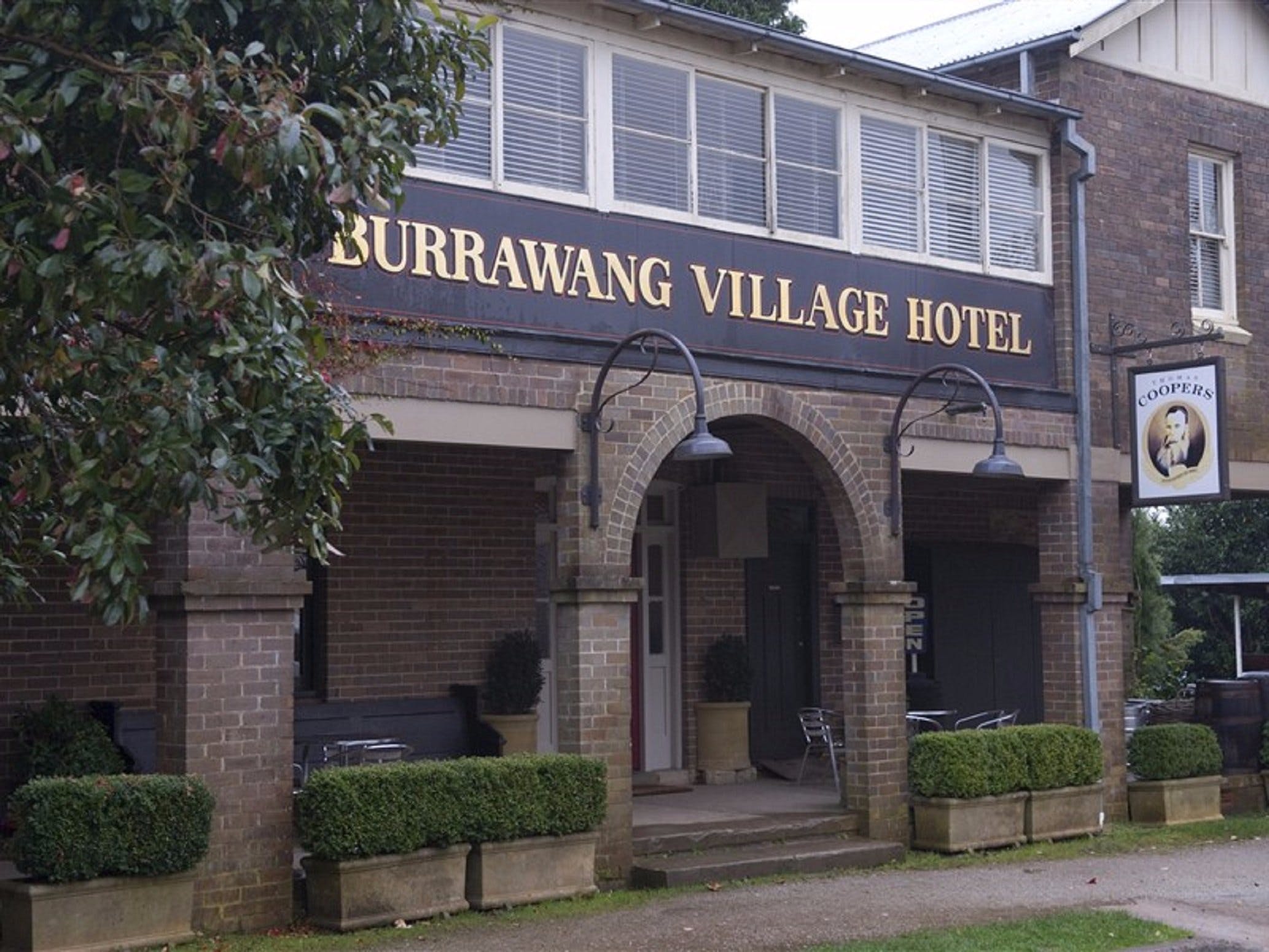Burrawang Village Hotel - thumb 0