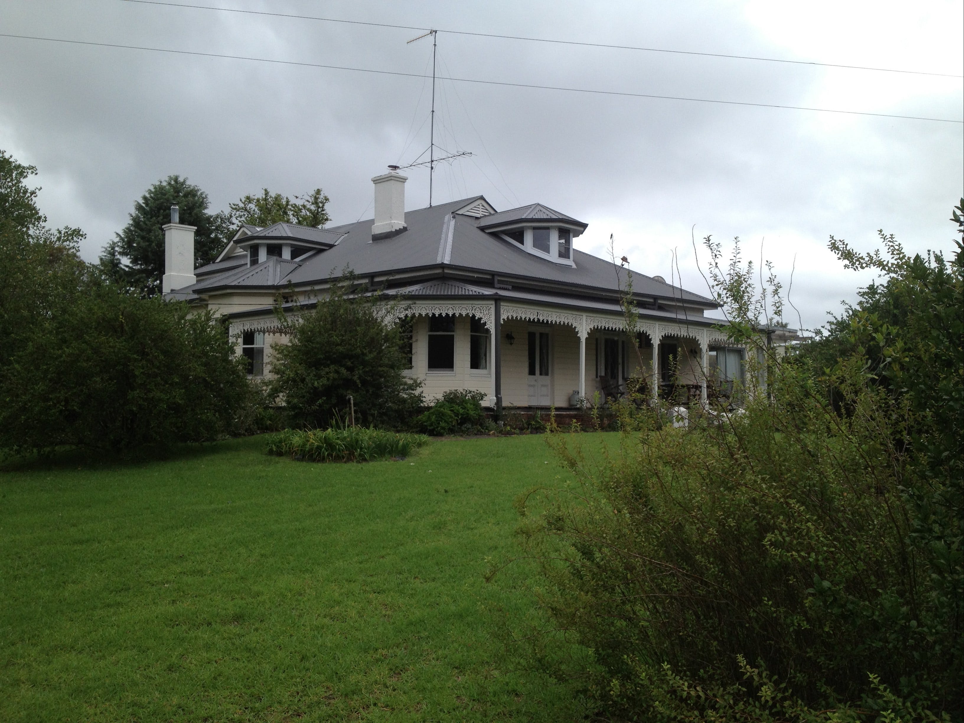 Coningdale Bed And Breakfast - thumb 0