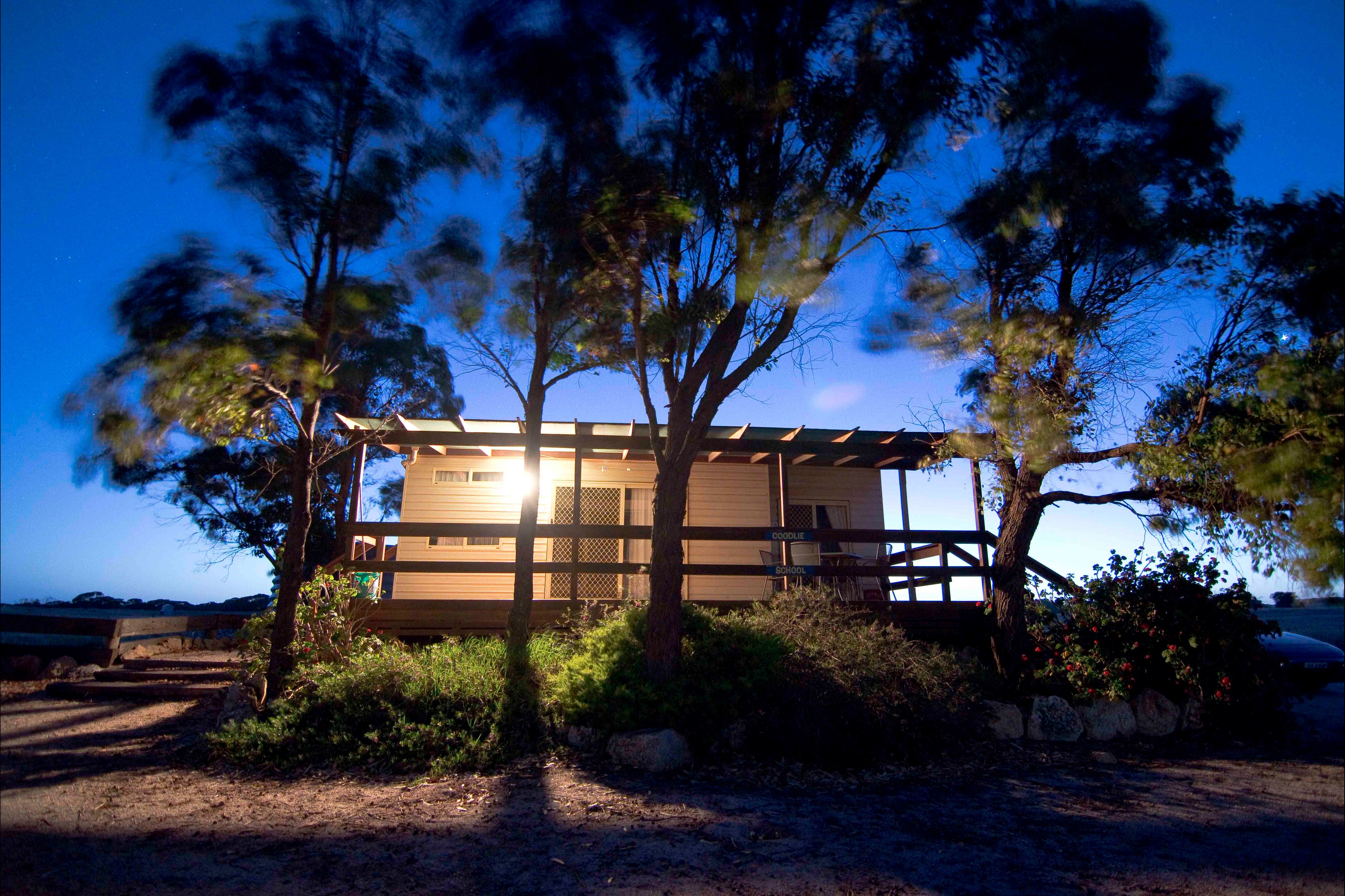 Coodlie Park Farm Retreat - Accommodation Adelaide