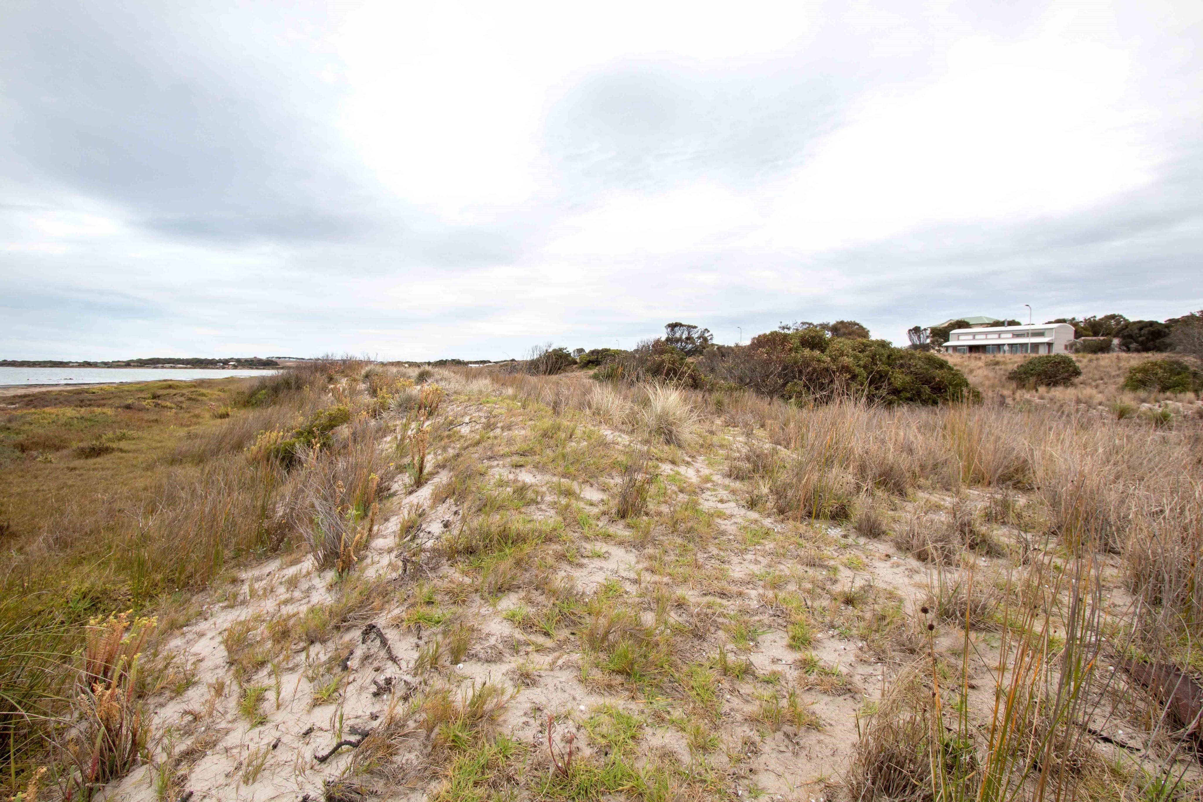 Coorong Aurora - Breathtaking Waterfront Escape - thumb 1