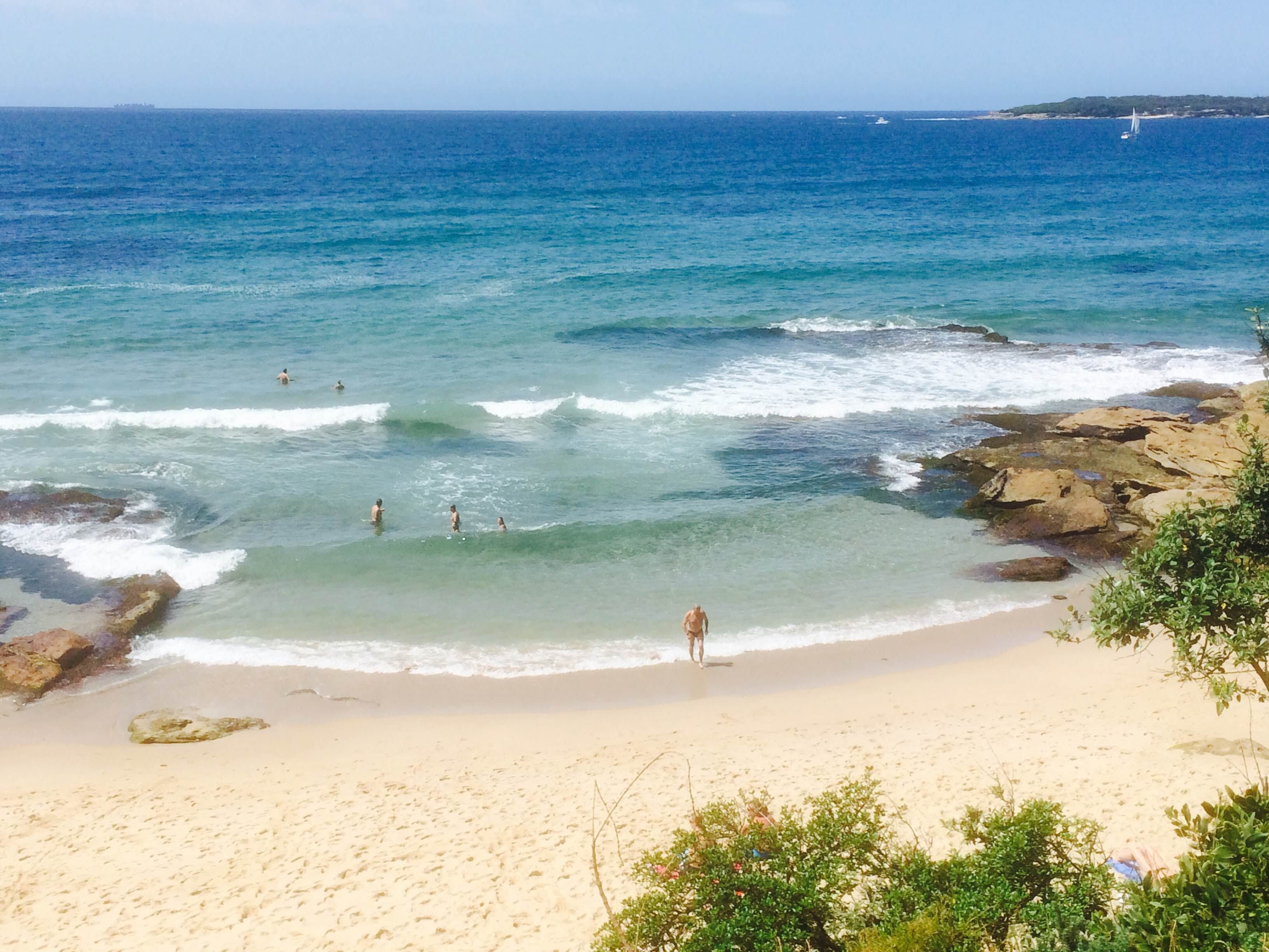 Cronulla Seabreeze Bed and Breakfast - Accommodation Directory