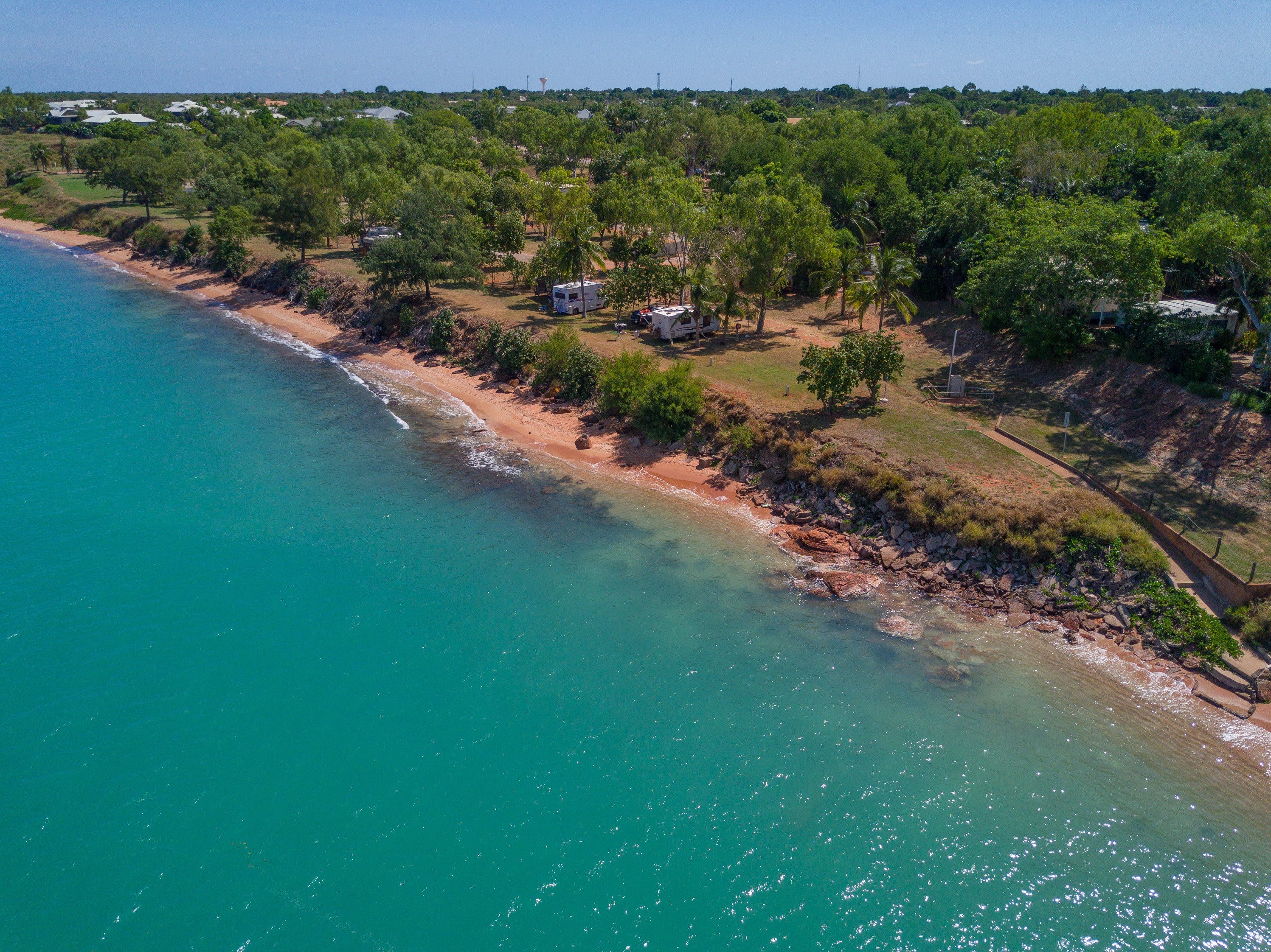 Discovery Parks - Broome - thumb 0