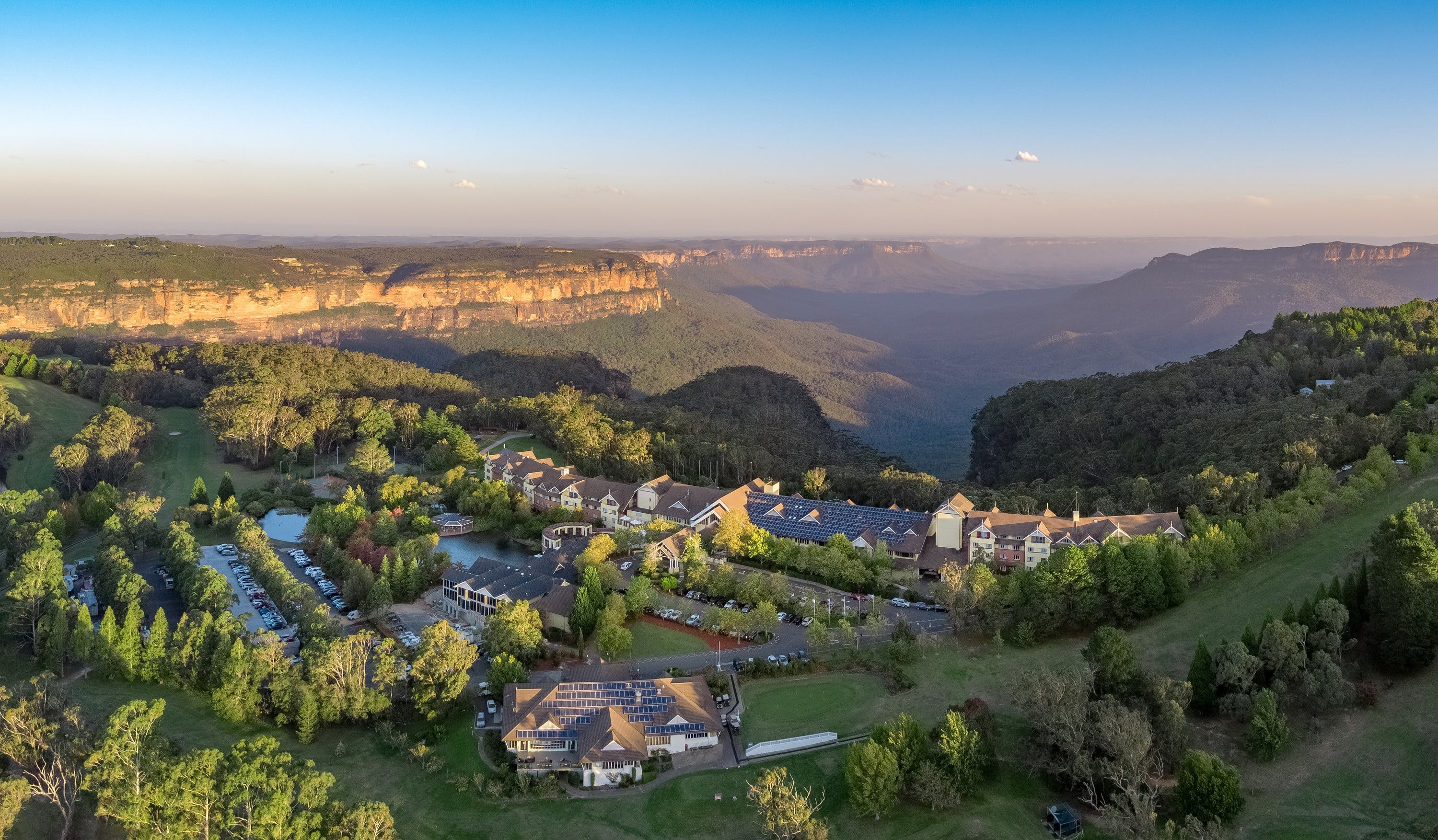 Fairmont Resort And Spa Blue Mountains, MGallery By Sofitel - thumb 0