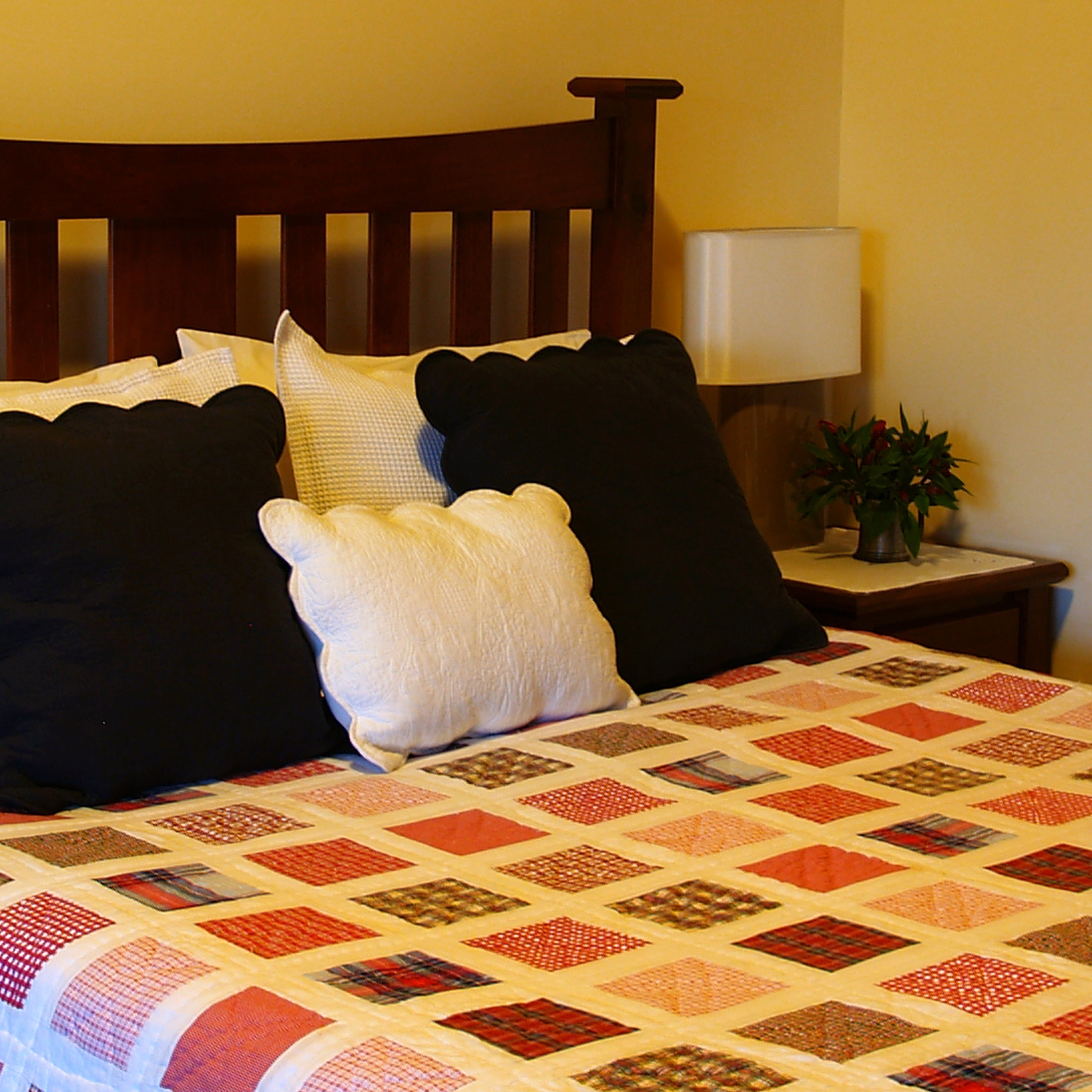 Grampians View Bed and Breakfast - Surfers Paradise Gold Coast