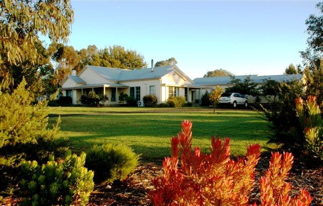 Grampians View Bed And Breakfast - thumb 1
