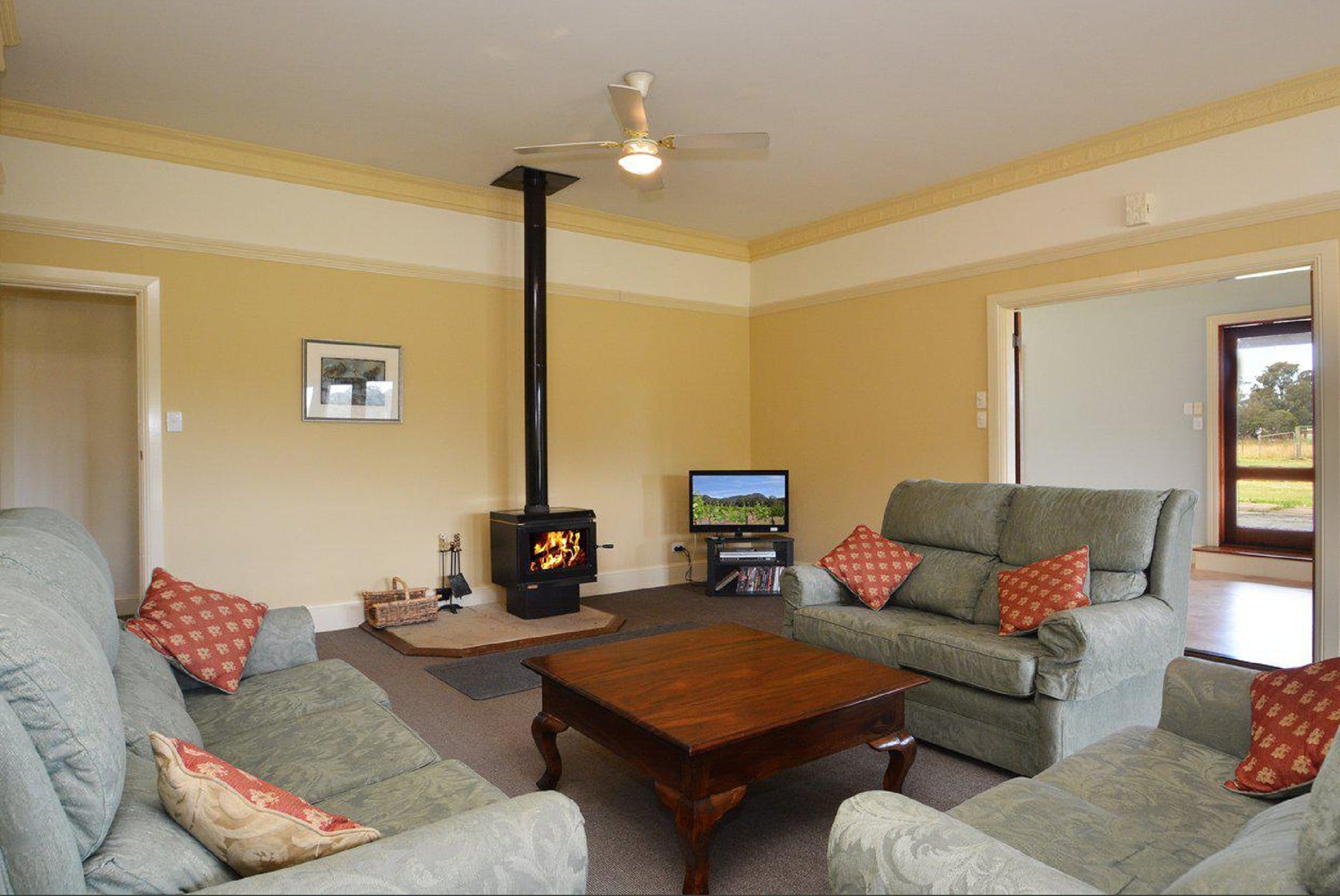 Grasmere Estate Homestead - Accommodation Kalgoorlie