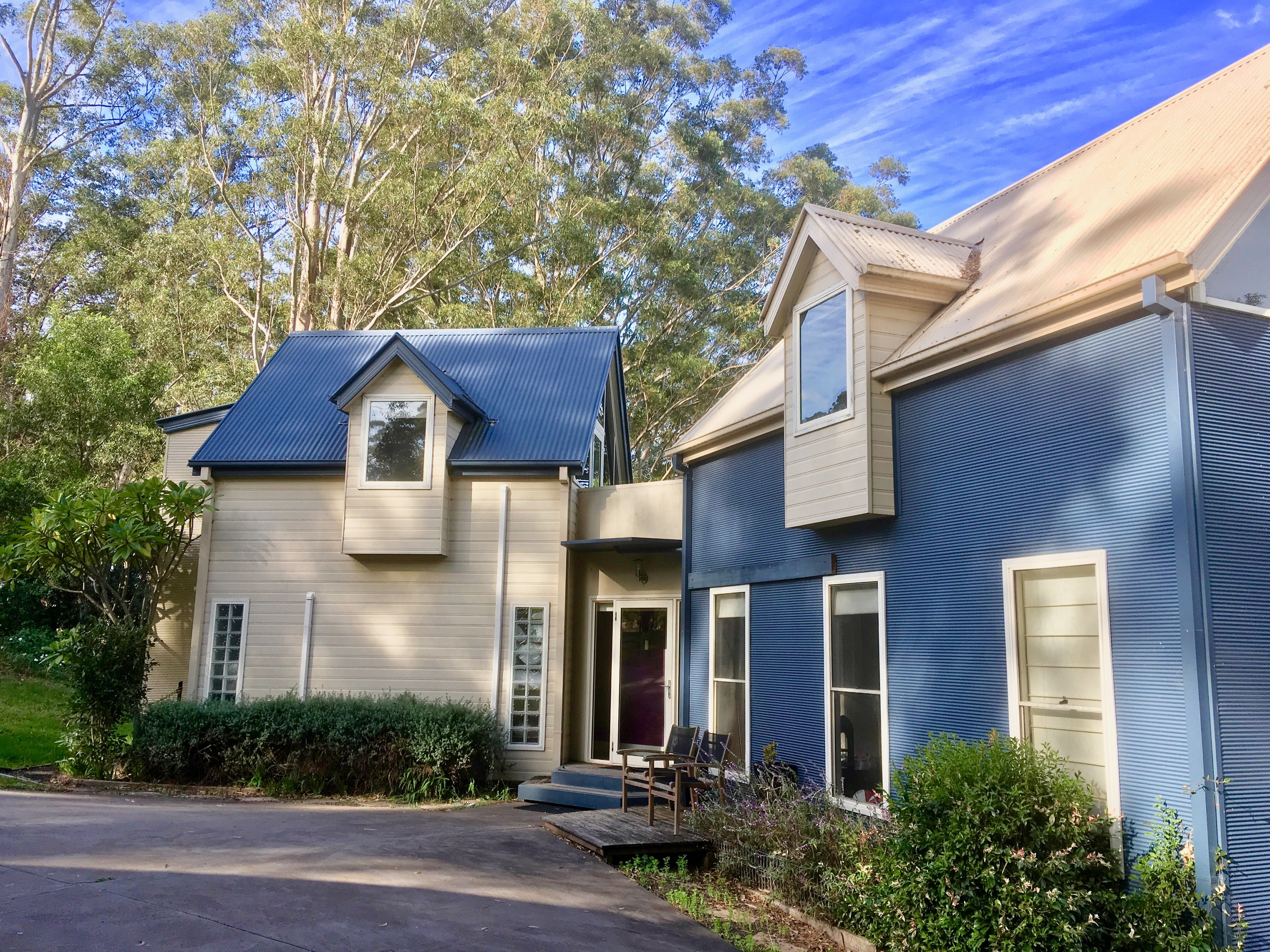Haven Villa - Accommodation in Brisbane
