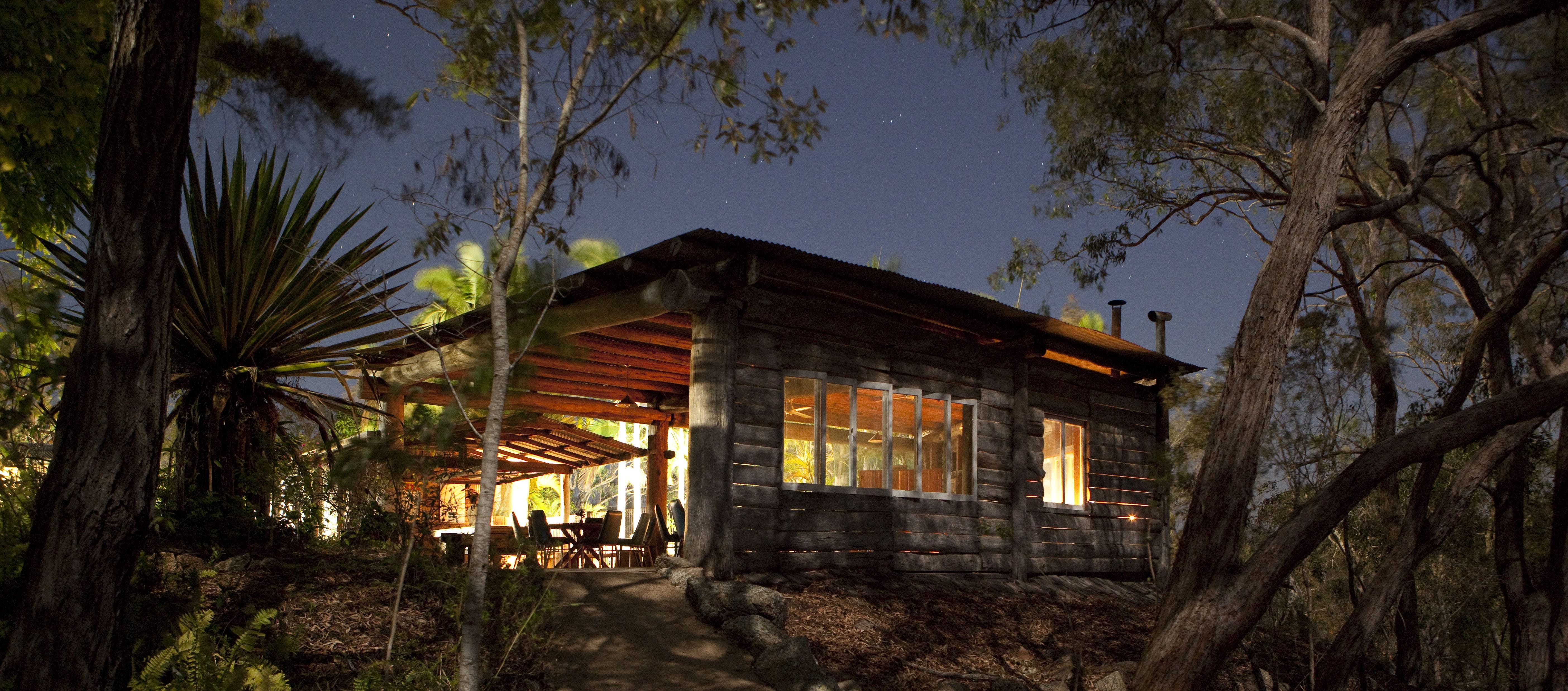 Hidden Valley Cabins - Accommodation Nelson Bay