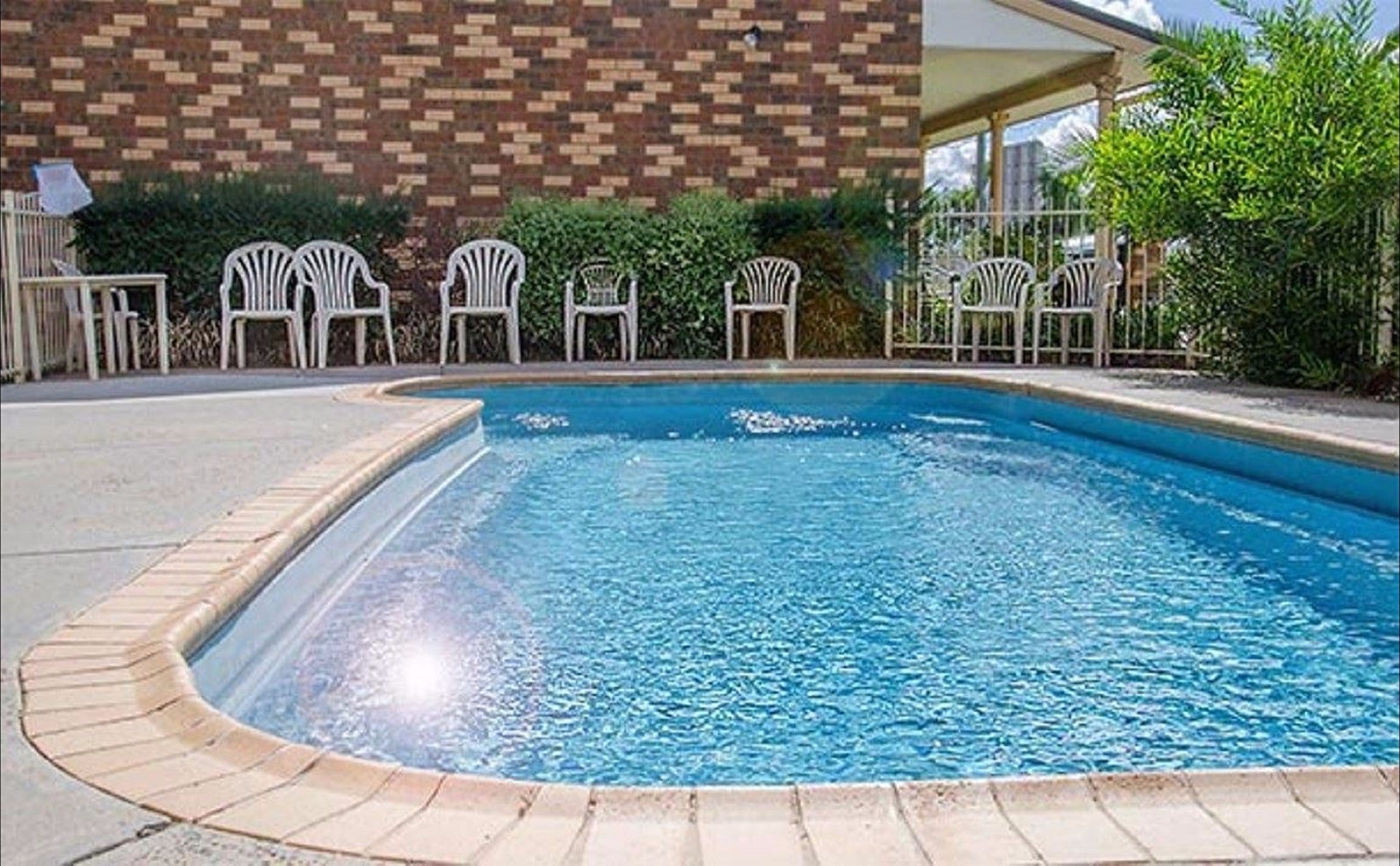 Highway Inn Motel - Accommodation in Surfers Paradise