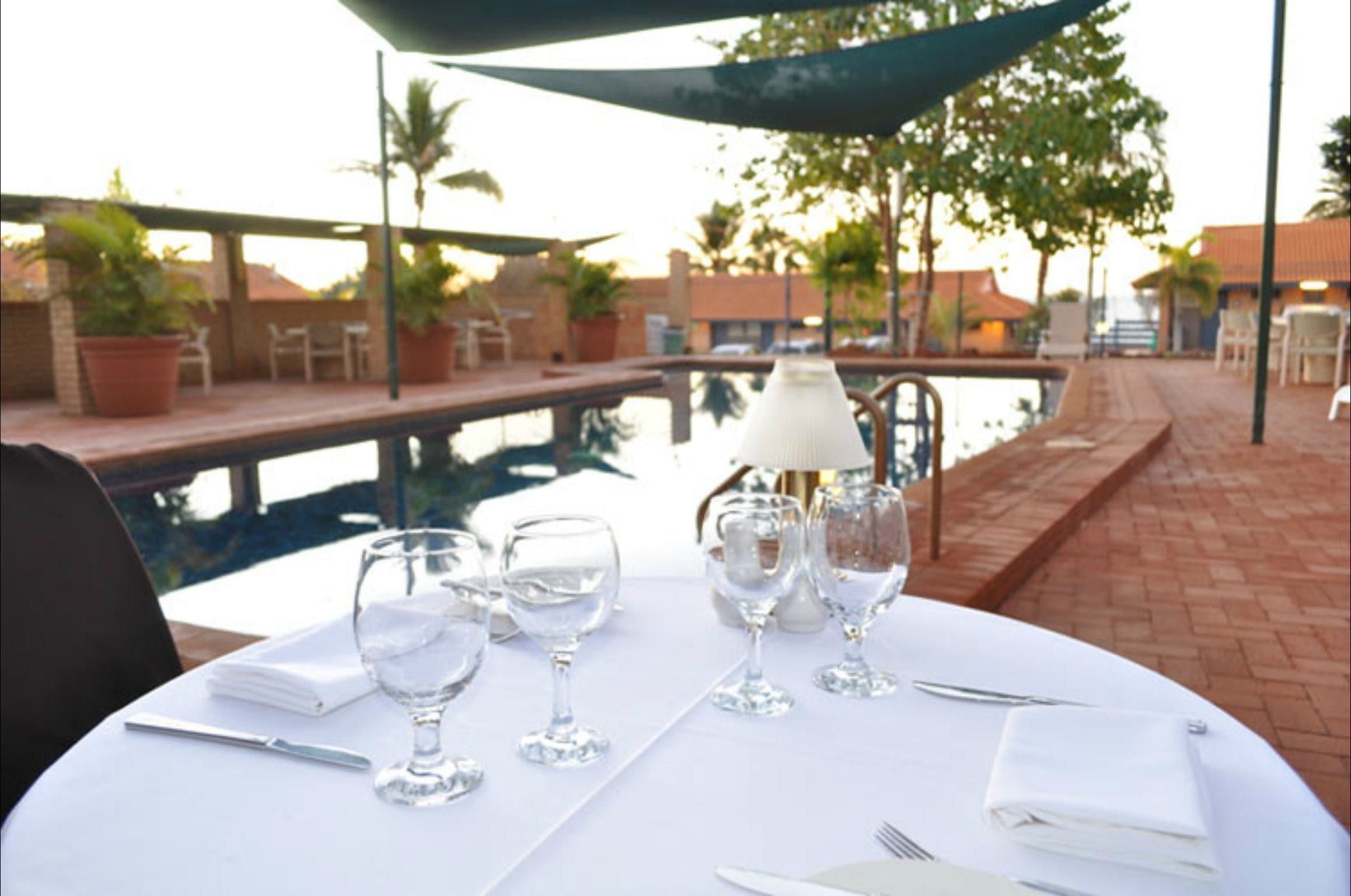 Hospitality Port Hedland - Casino Accommodation