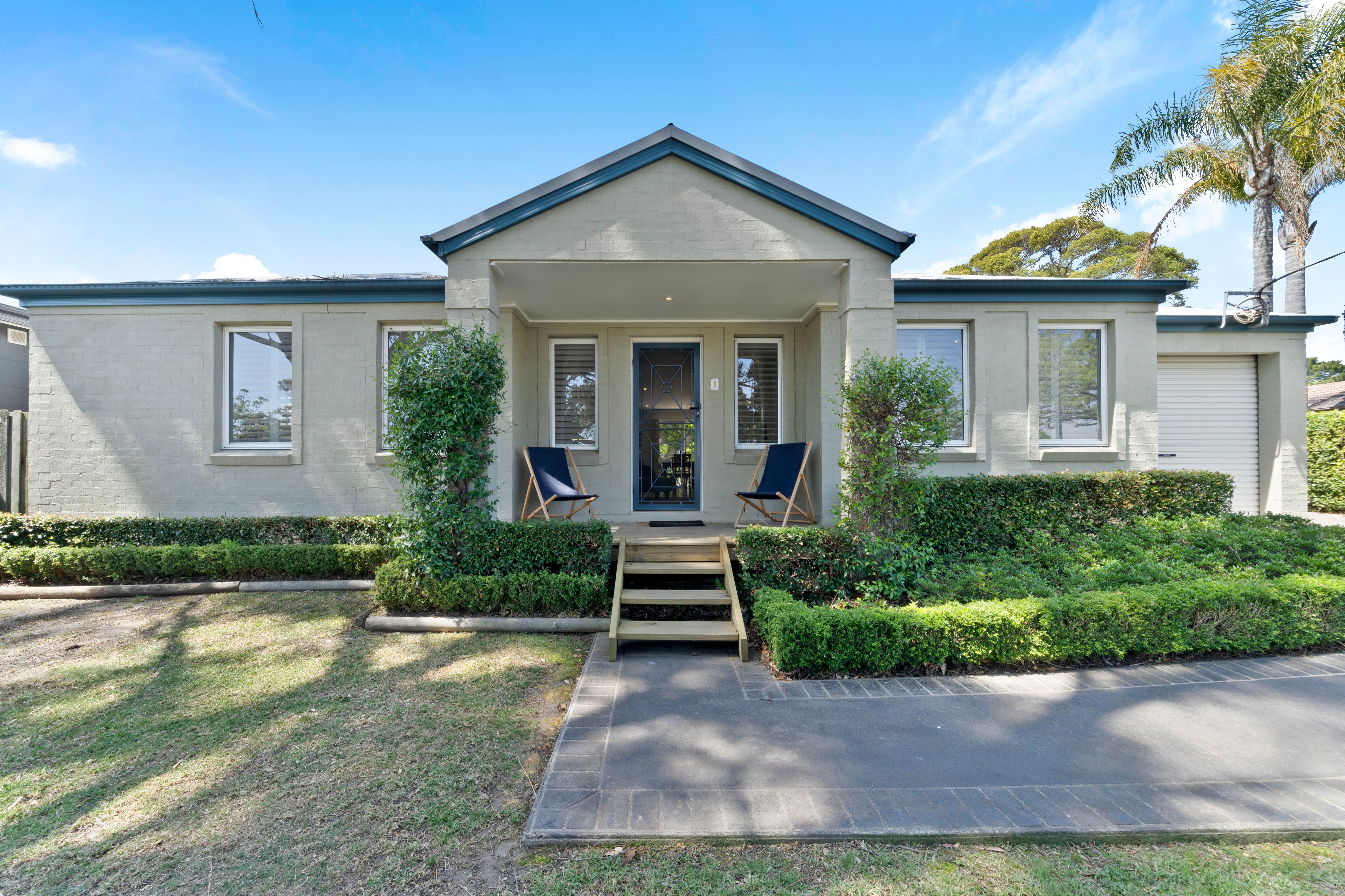 Huskisson Beach House - thumb 0