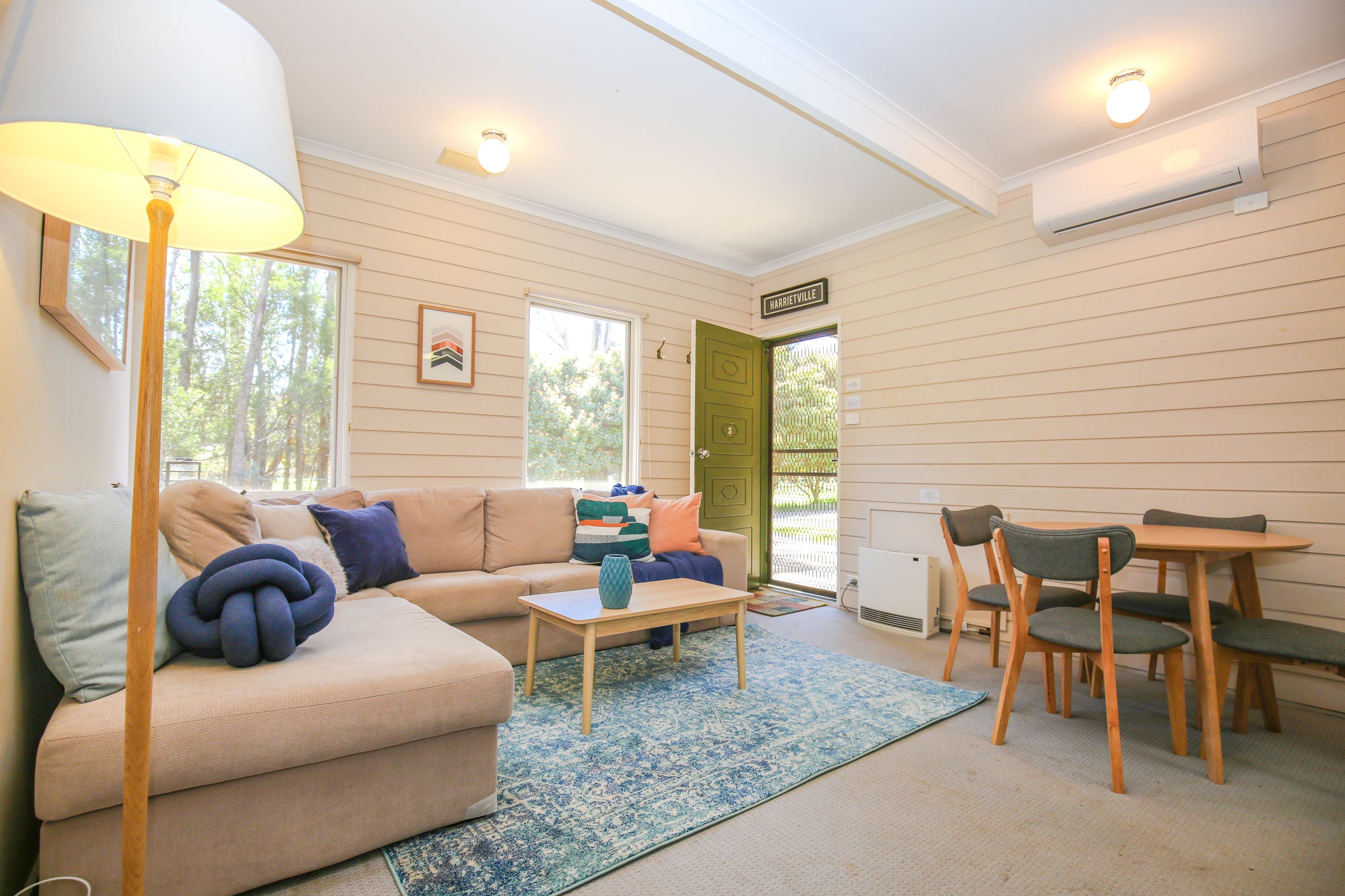 Hylander Holiday Unit - Accommodation Cooktown