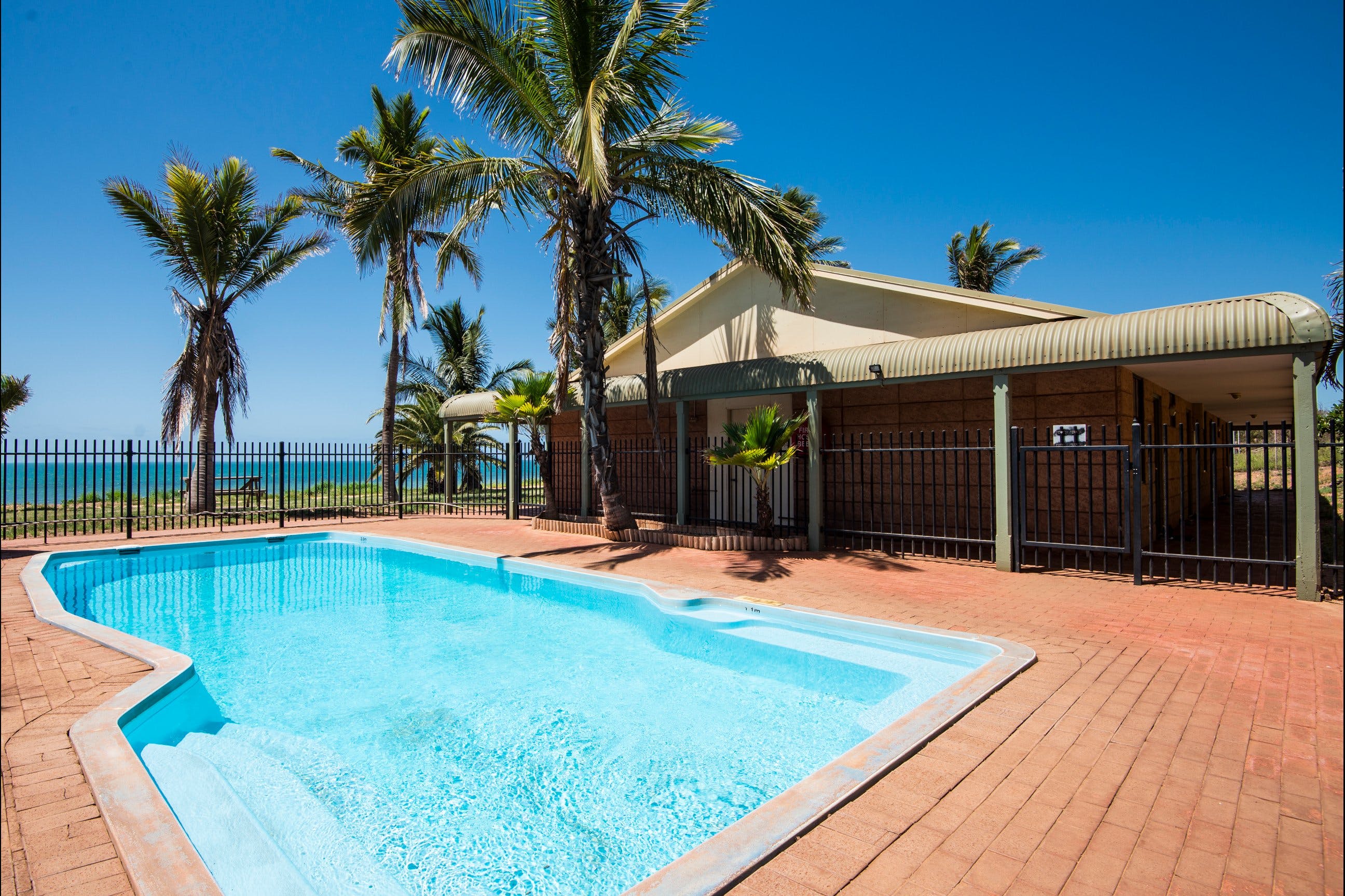 ibis Styles Port Hedland - Accommodation in Surfers Paradise