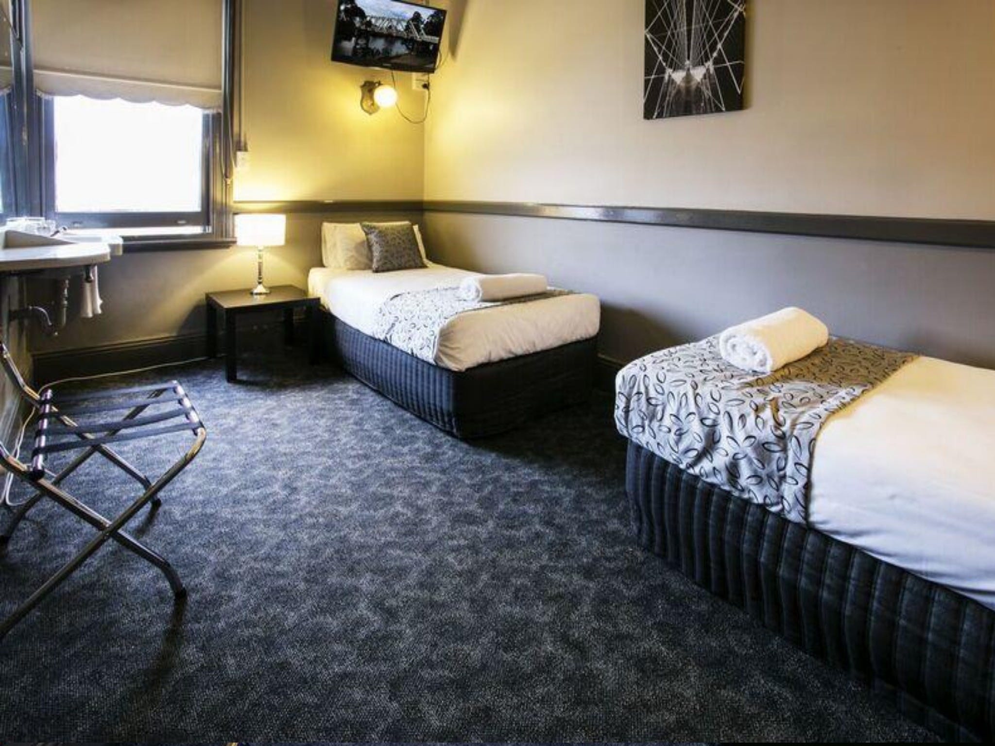 Imperial Maitland - Accommodation VIC