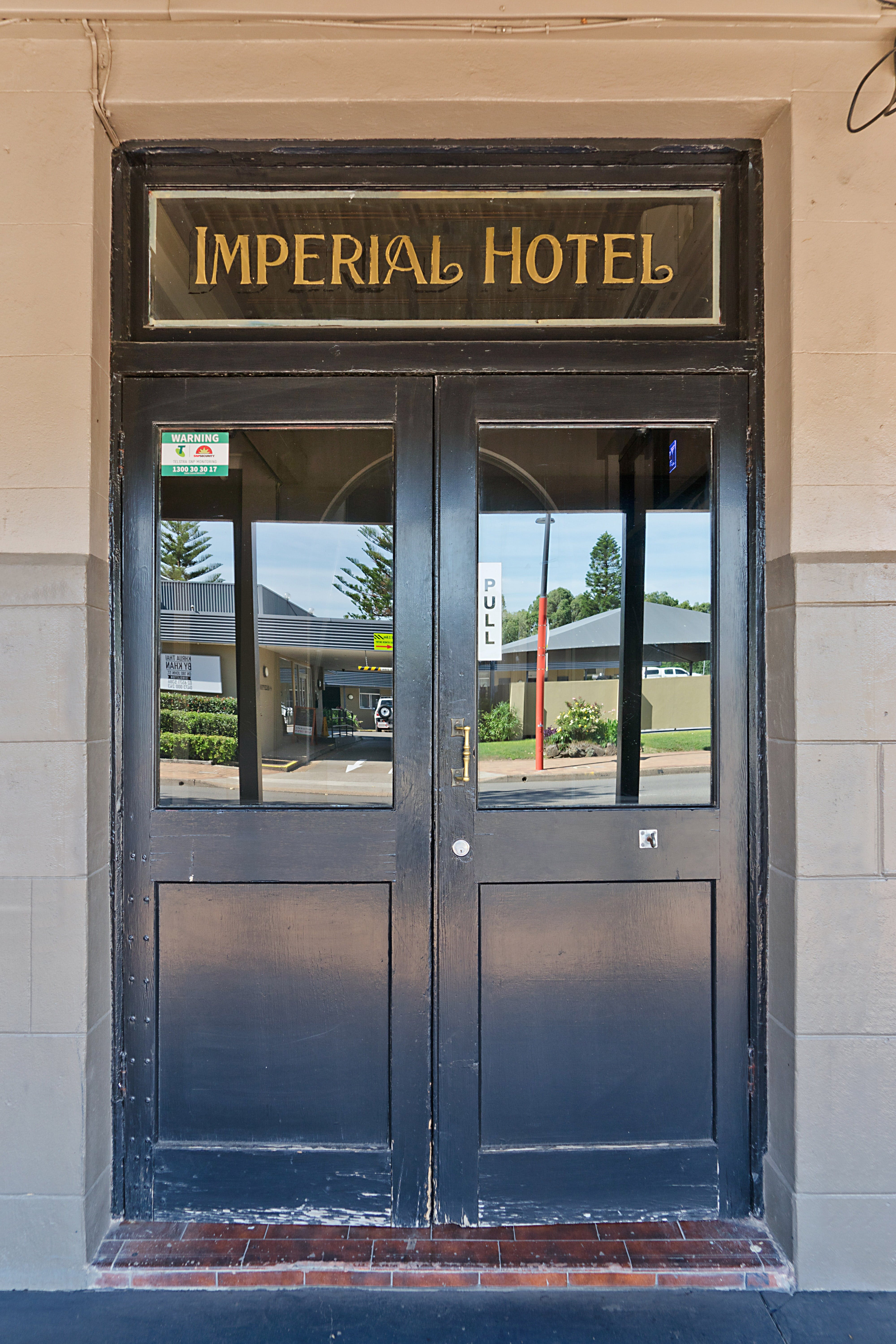 Imperial Hotel - thumb 1