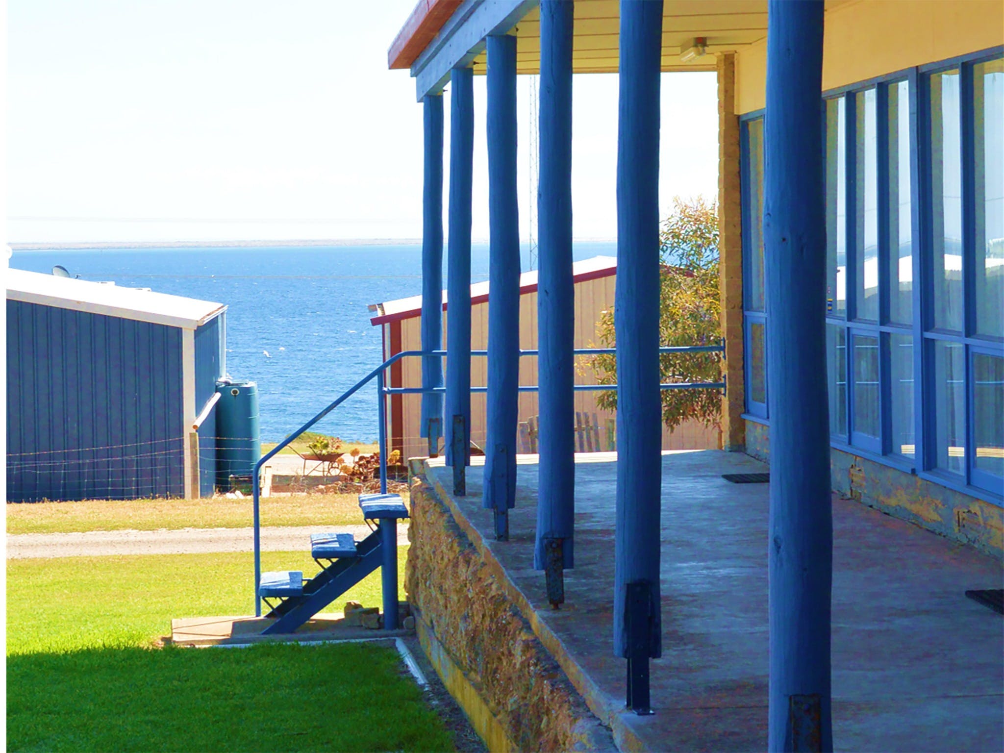 Island View Holiday Apartments - Coogee Beach Accommodation