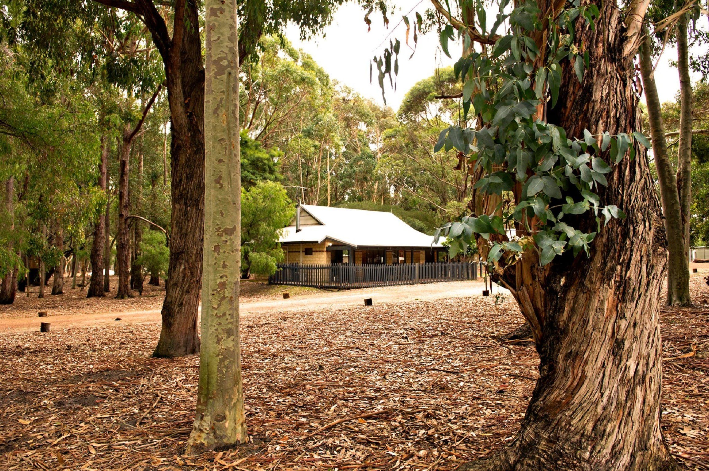 Margaret River Hideaway and Farmstay - Accommodation Perth